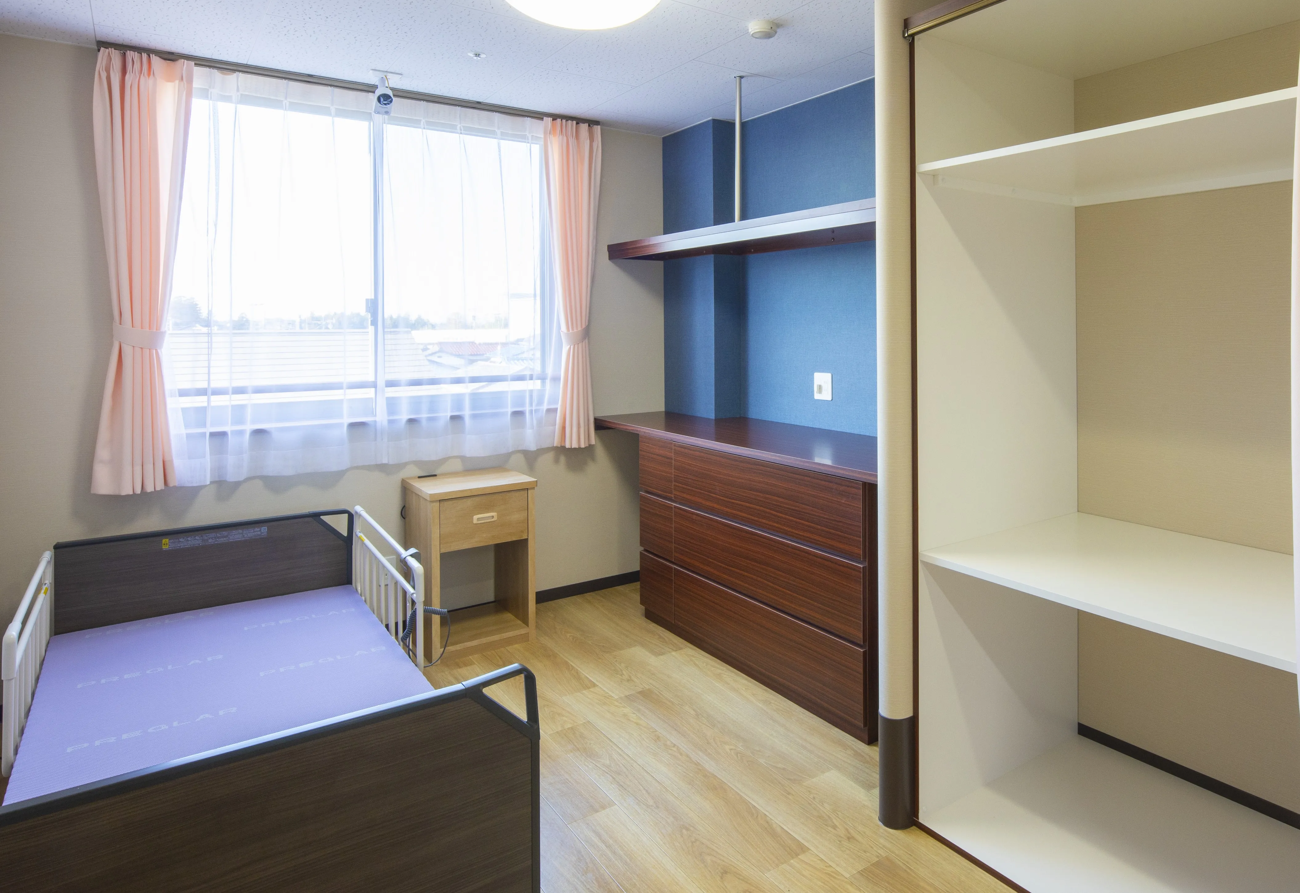 介護付有料老人ホーム ハートワン つくばみらいの紹介写真 2