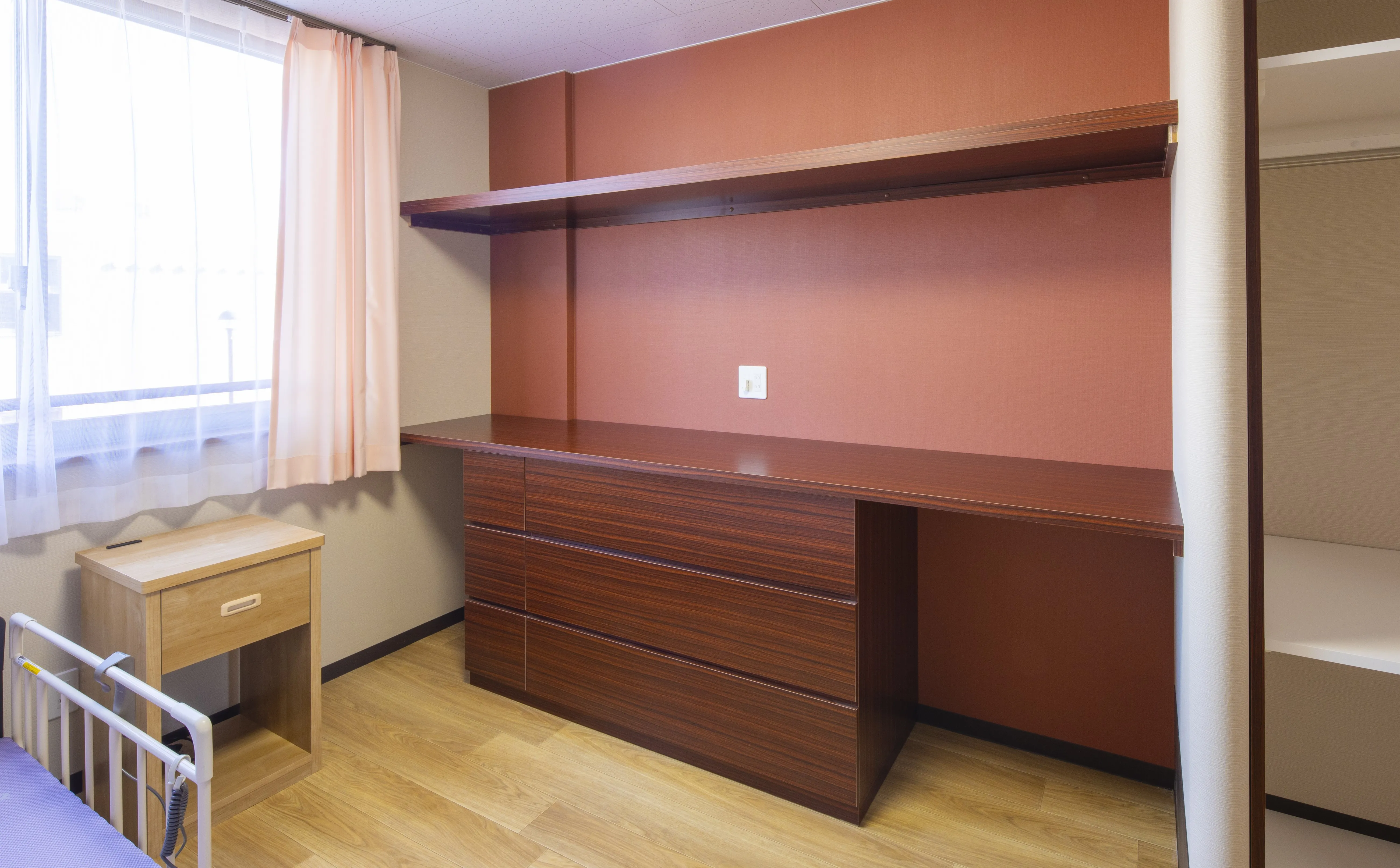 介護付有料老人ホーム ハートワン つくばみらいの紹介写真 3