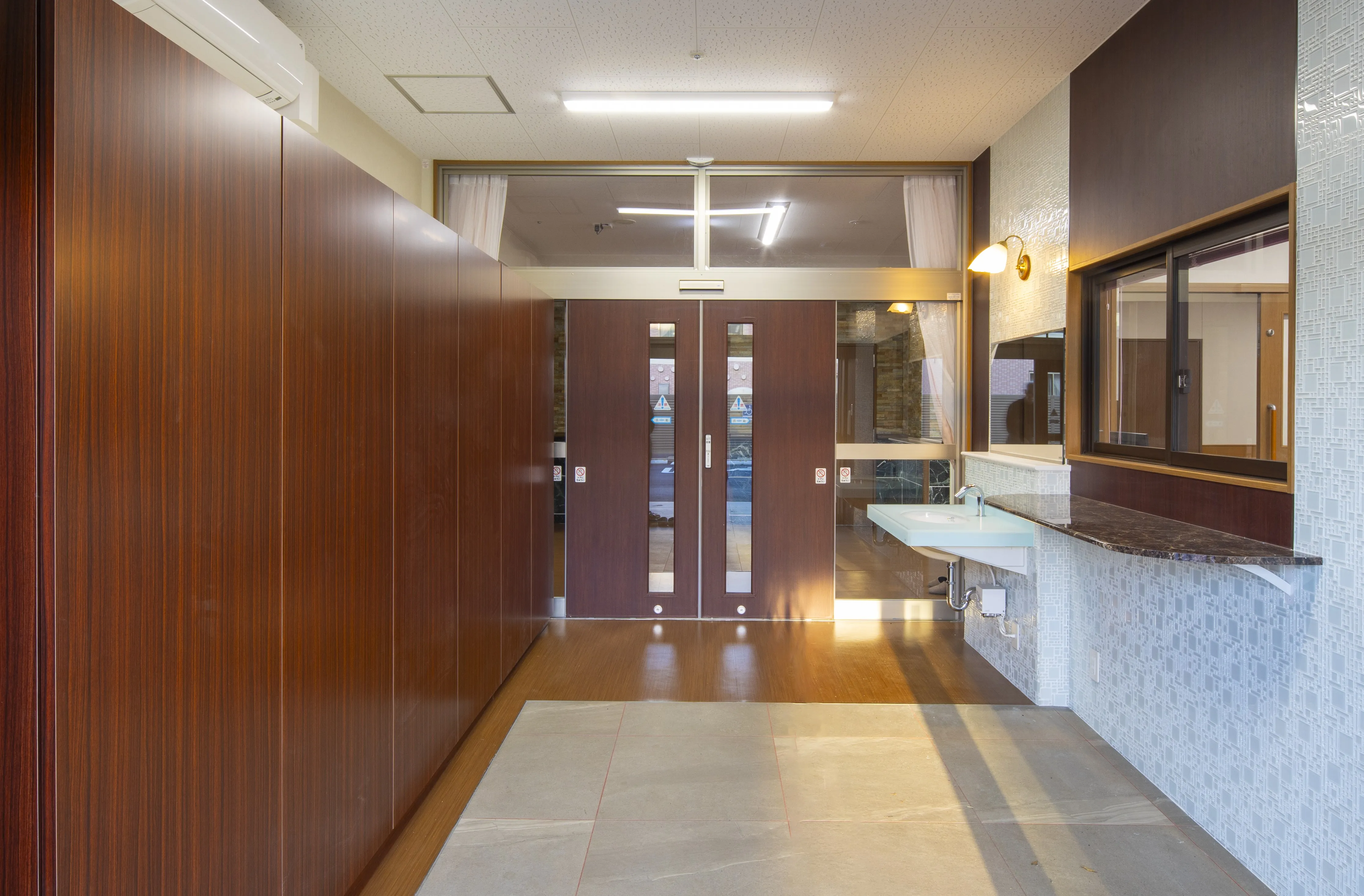 介護付有料老人ホーム ハートワン つくばみらいの紹介写真 4