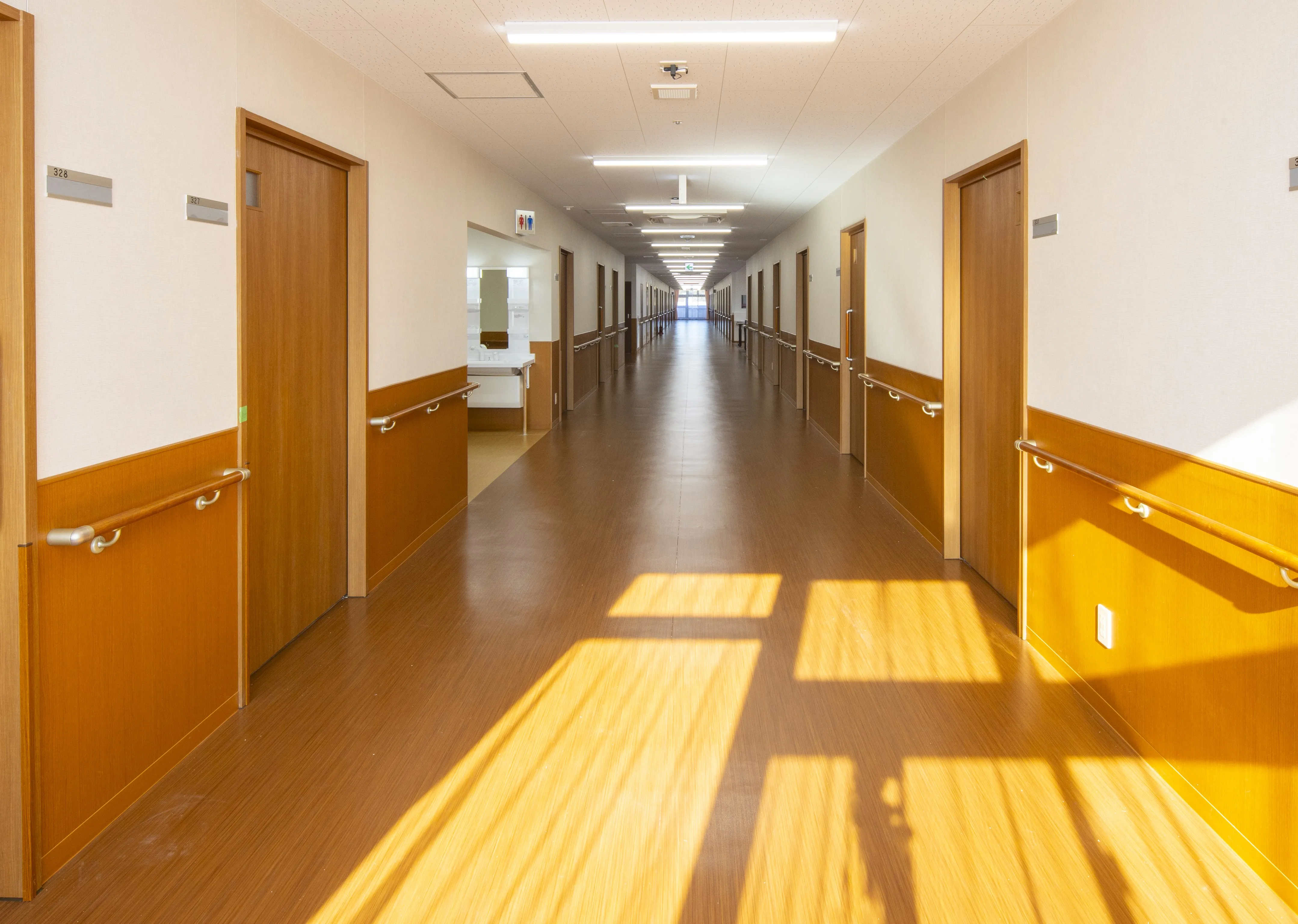 介護付有料老人ホーム ハートワン つくばみらいの紹介写真 5