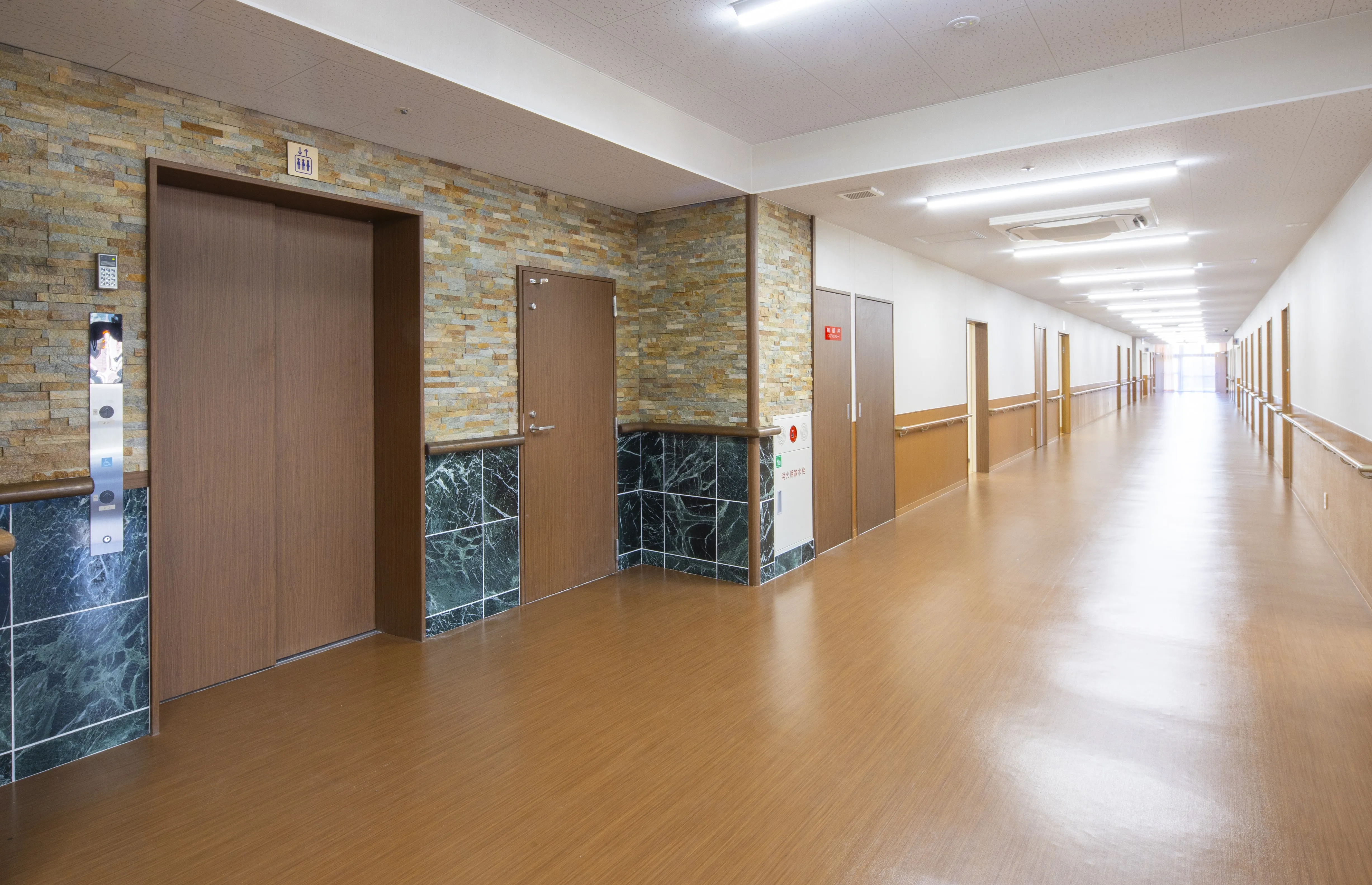 介護付有料老人ホーム ハートワン つくばみらいの紹介写真 6