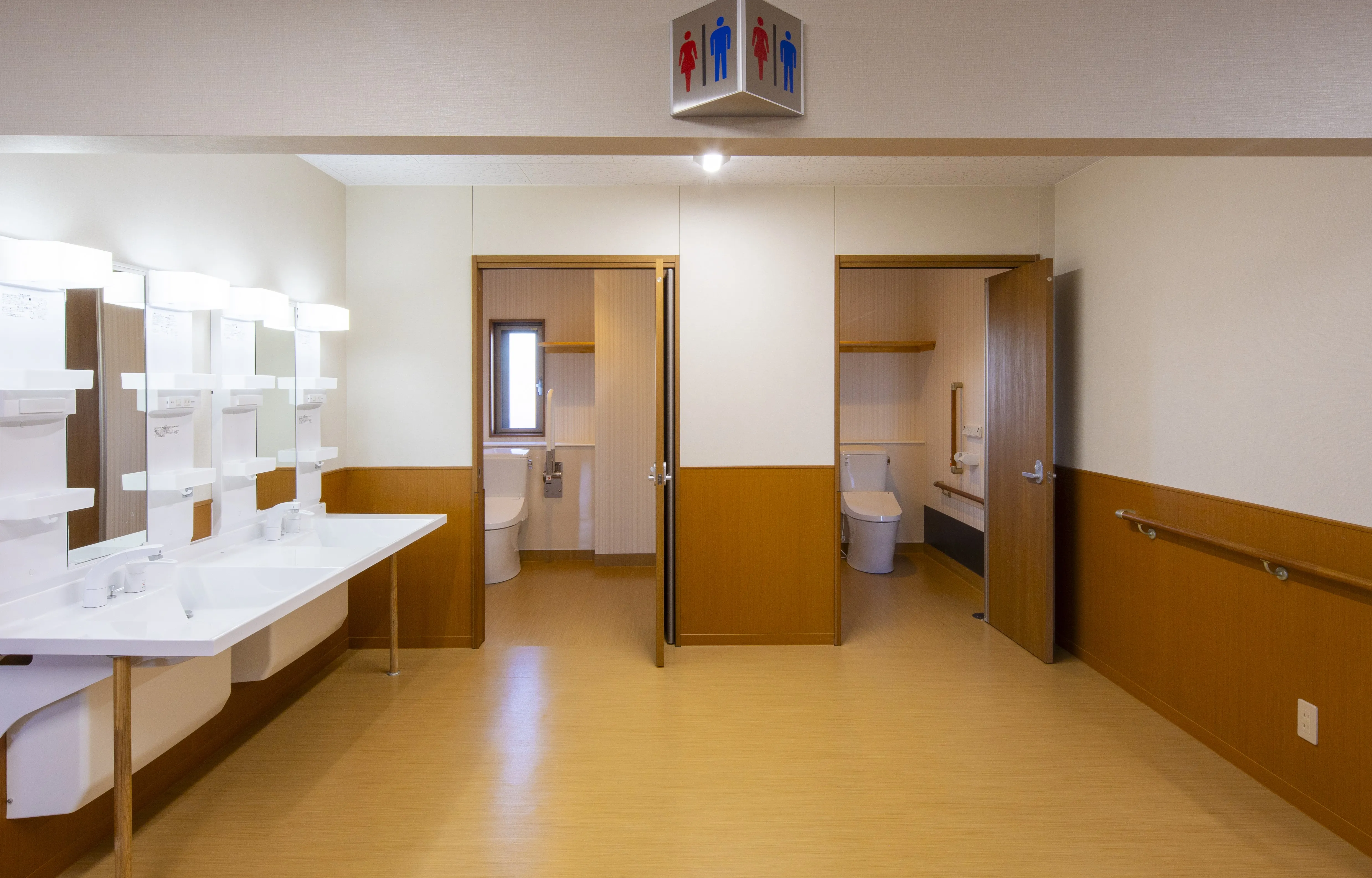 介護付有料老人ホーム ハートワン つくばみらいの紹介写真 7