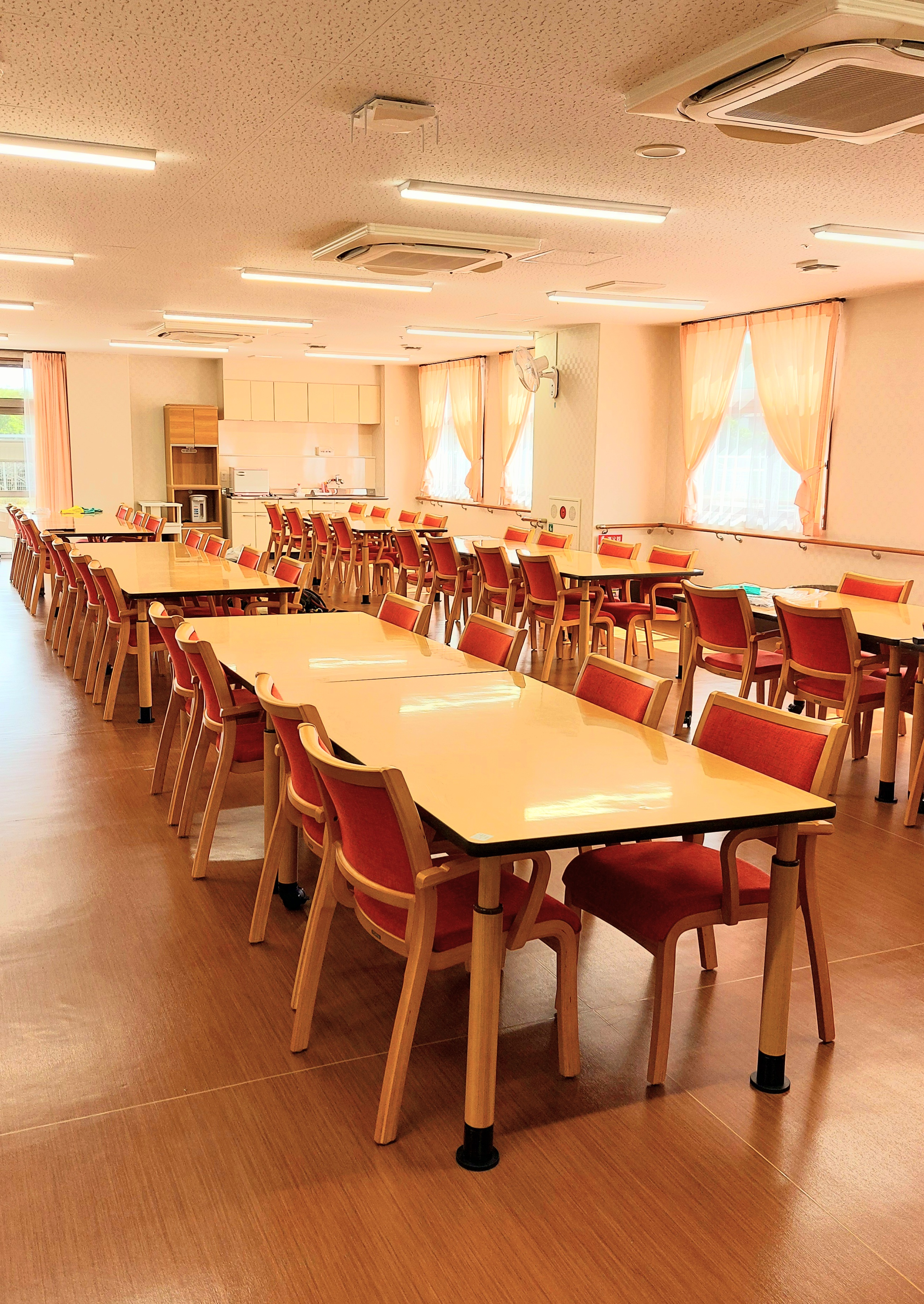 介護付有料老人ホーム ハートワン潮来の紹介写真 3