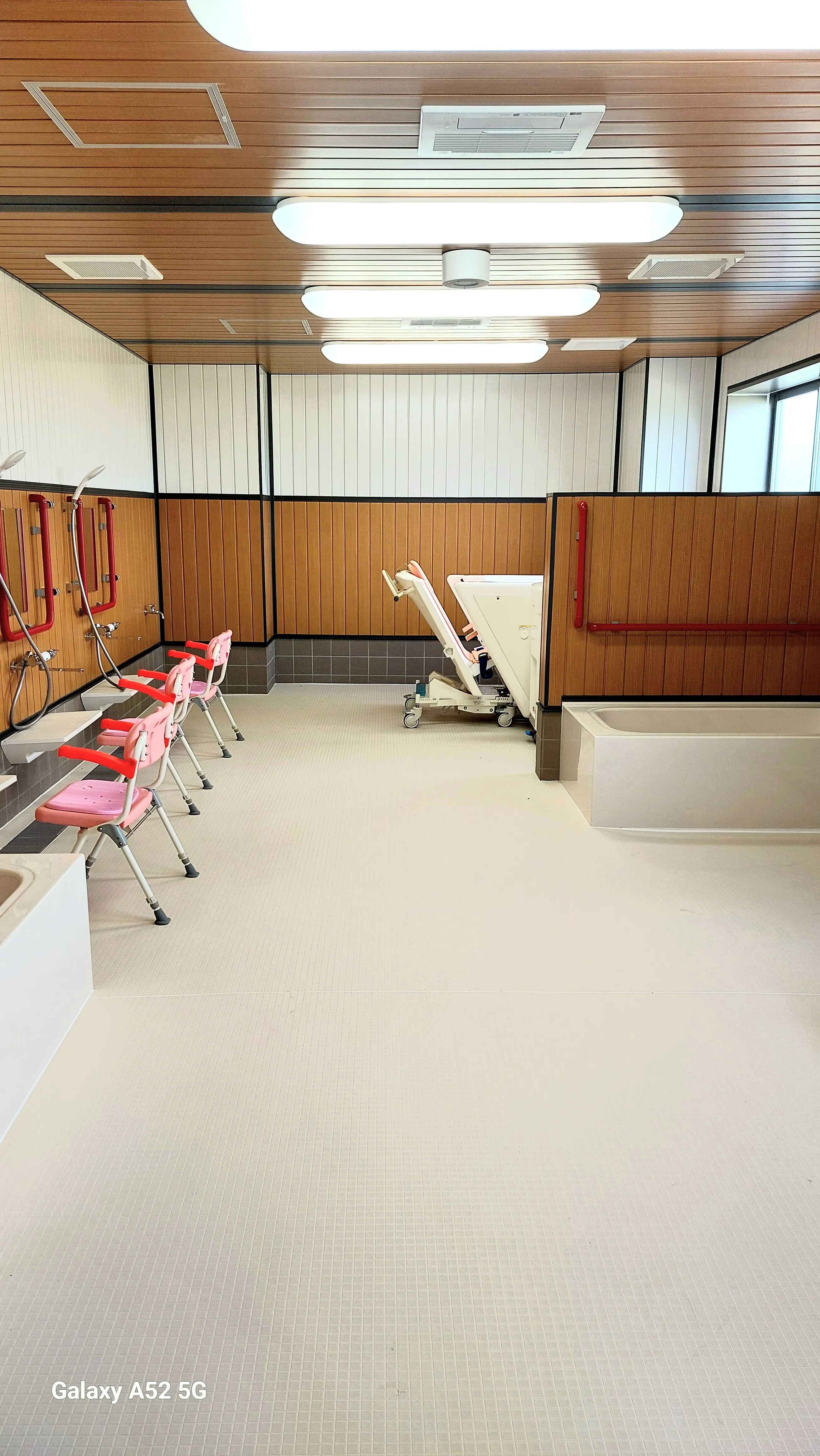 介護付有料老人ホーム ハートワン潮来の紹介写真 4