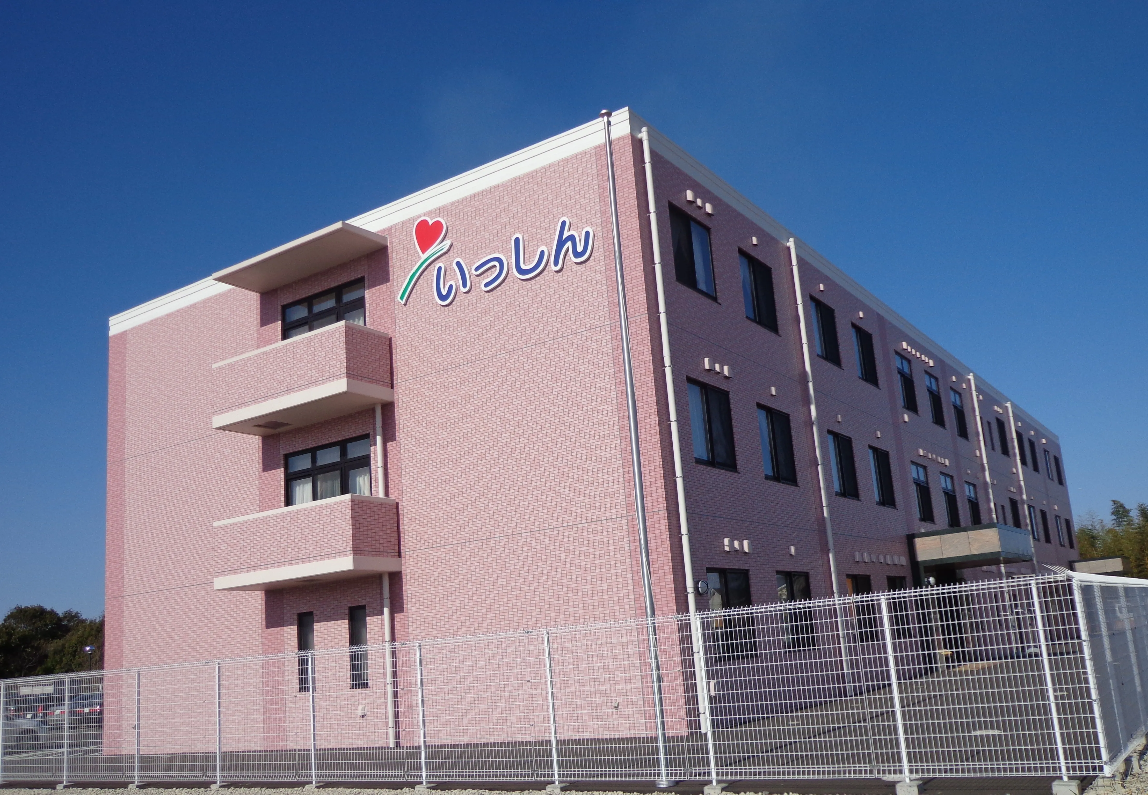 サービス付き高齢者向け住宅 ここいち 龍ケ崎B棟の紹介写真