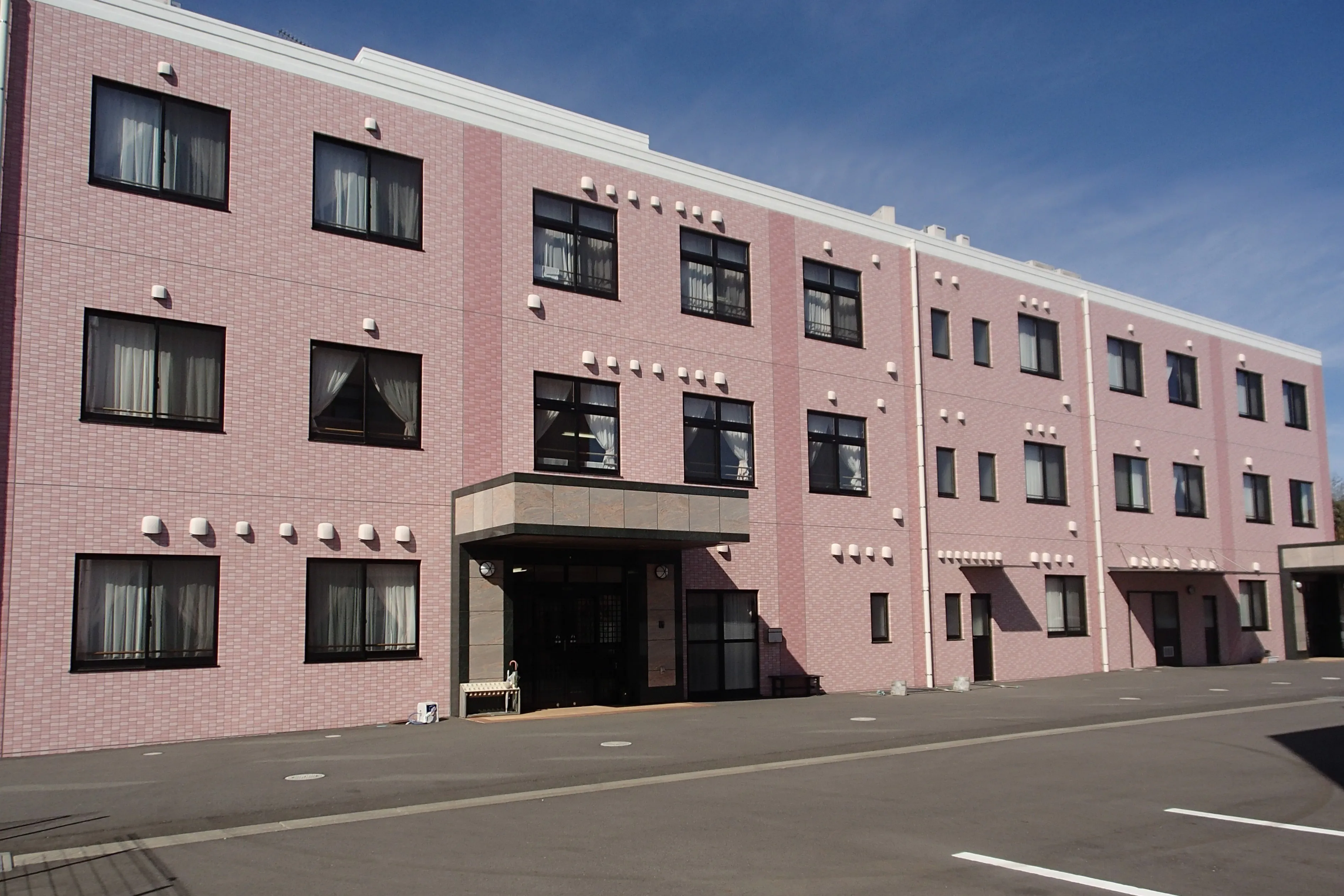 サービス付き高齢者向け住宅 ここいち 龍ケ崎B棟の紹介写真 2