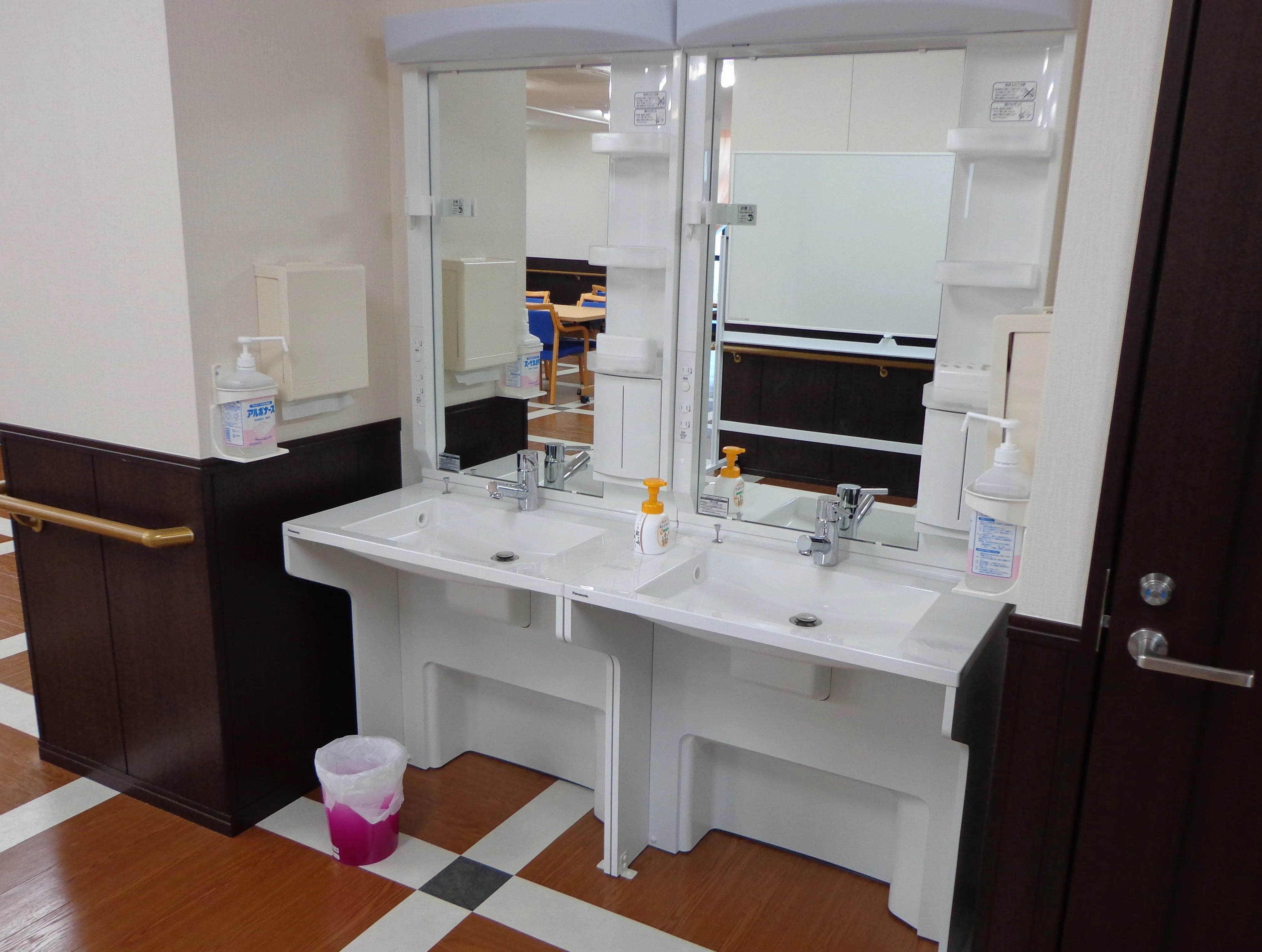 サービス付き高齢者向け住宅 ここいち 龍ケ崎B棟の紹介写真 4