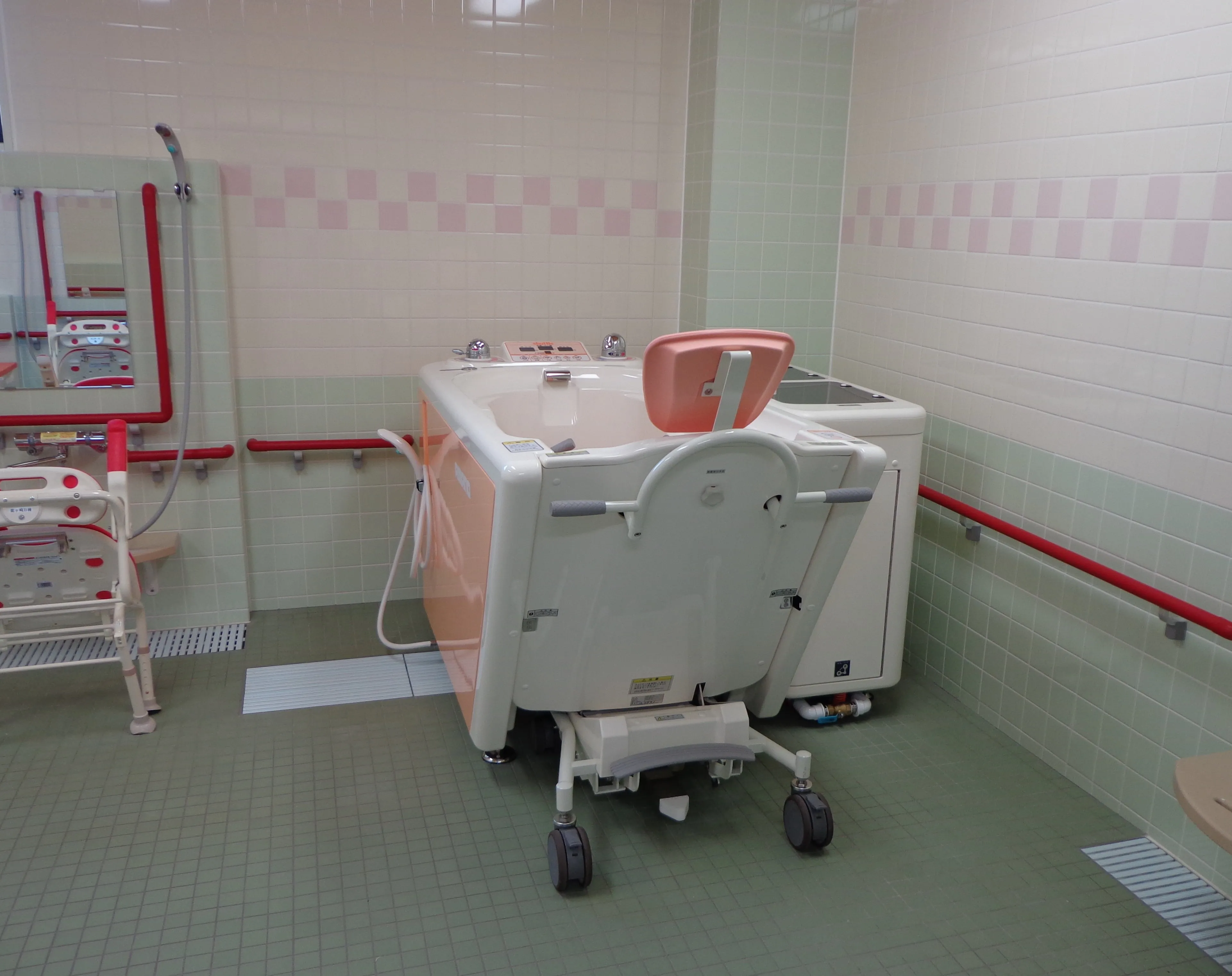 サービス付き高齢者向け住宅 ここいち 龍ケ崎B棟の紹介写真 5