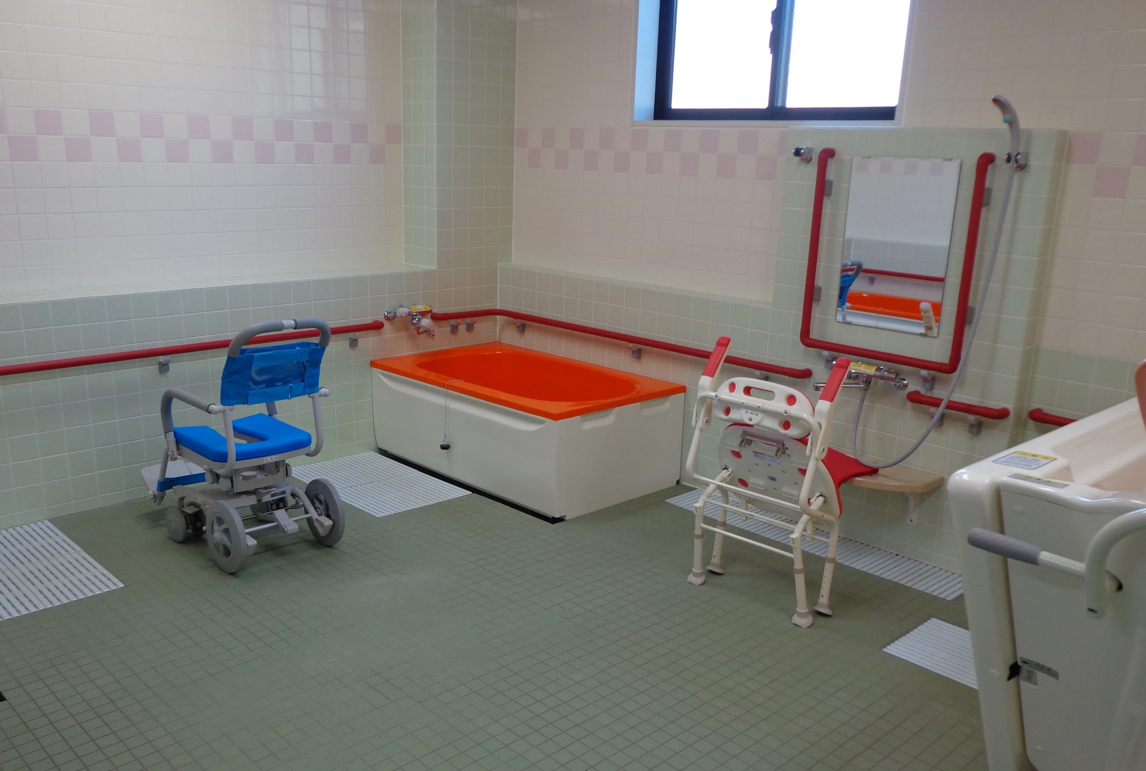 サービス付き高齢者向け住宅 ここいち 龍ケ崎B棟の紹介写真 6