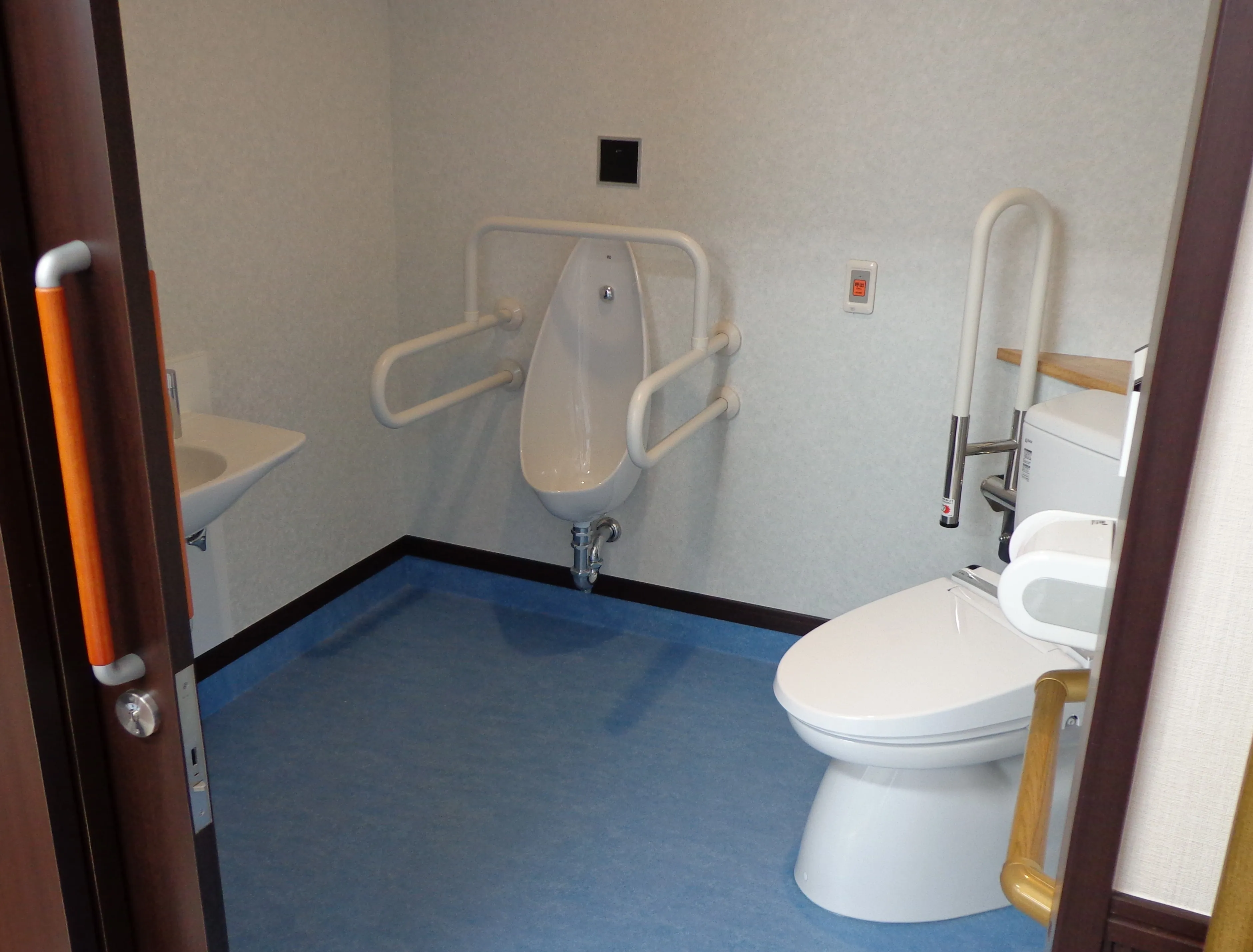 サービス付き高齢者向け住宅 ここいち 龍ケ崎B棟の紹介写真 7