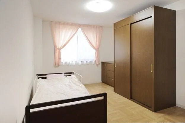 サービス付き高齢者向け住宅 ここいち 土浦の紹介写真 2