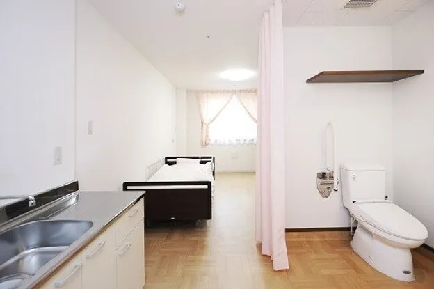 サービス付き高齢者向け住宅 ここいち 土浦の紹介写真 3