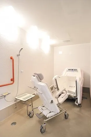 サービス付き高齢者向け住宅 ここいち 土浦の紹介写真 7