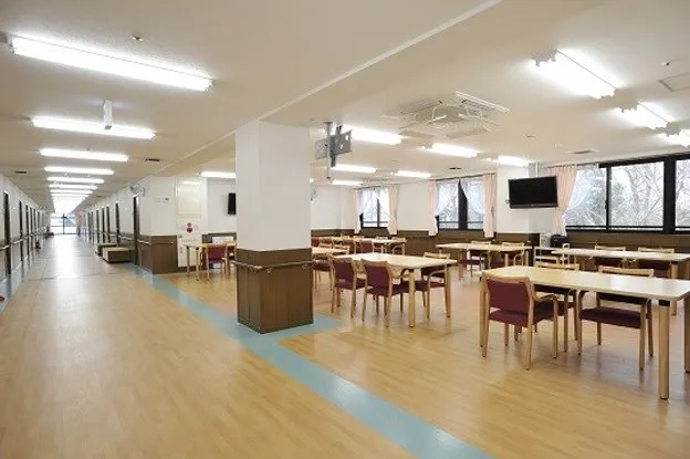 サービス付き高齢者向け住宅 ここいち 土浦の紹介写真 5