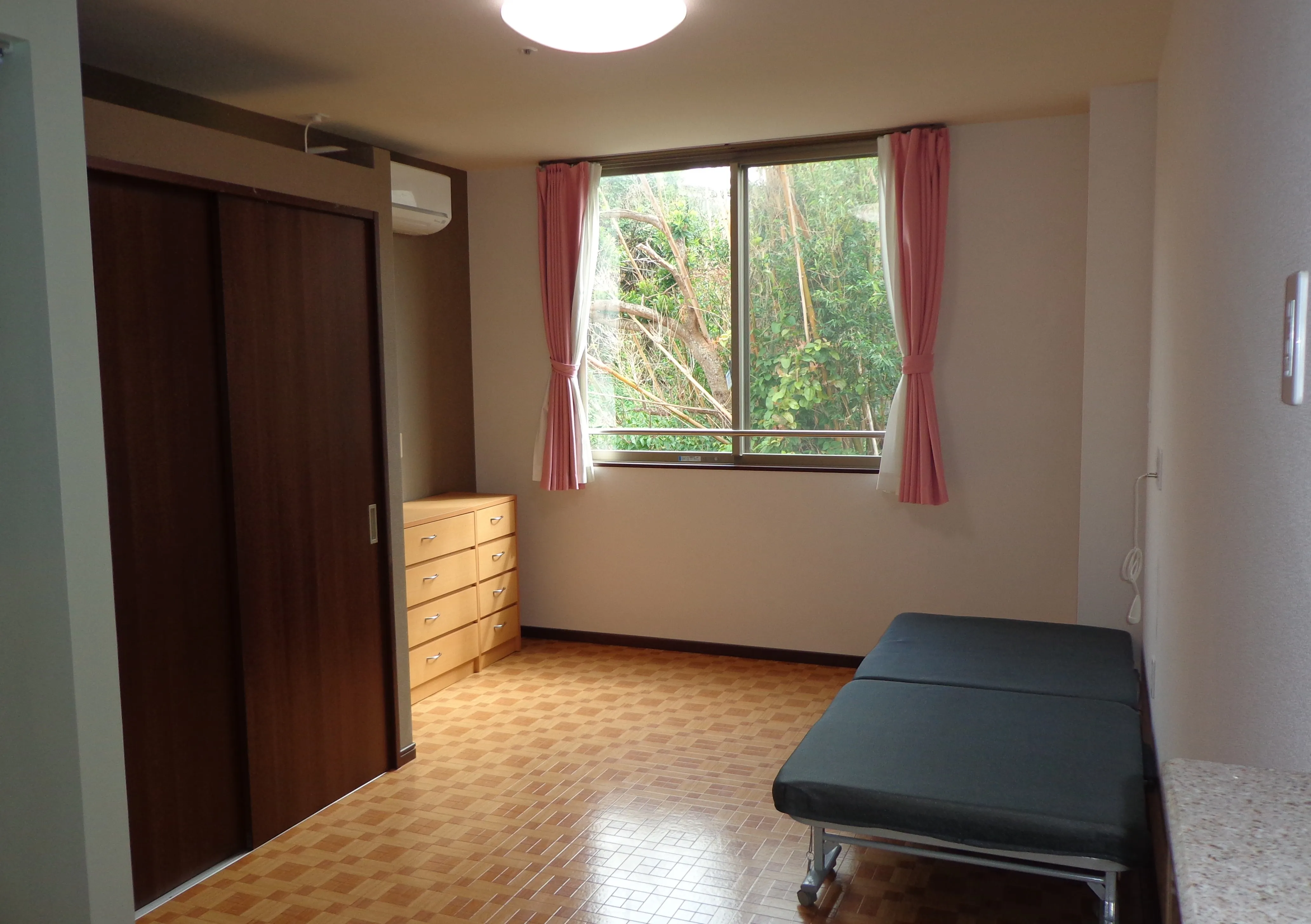 サービス付き高齢者向け住宅 ここいち うるまの紹介写真 3