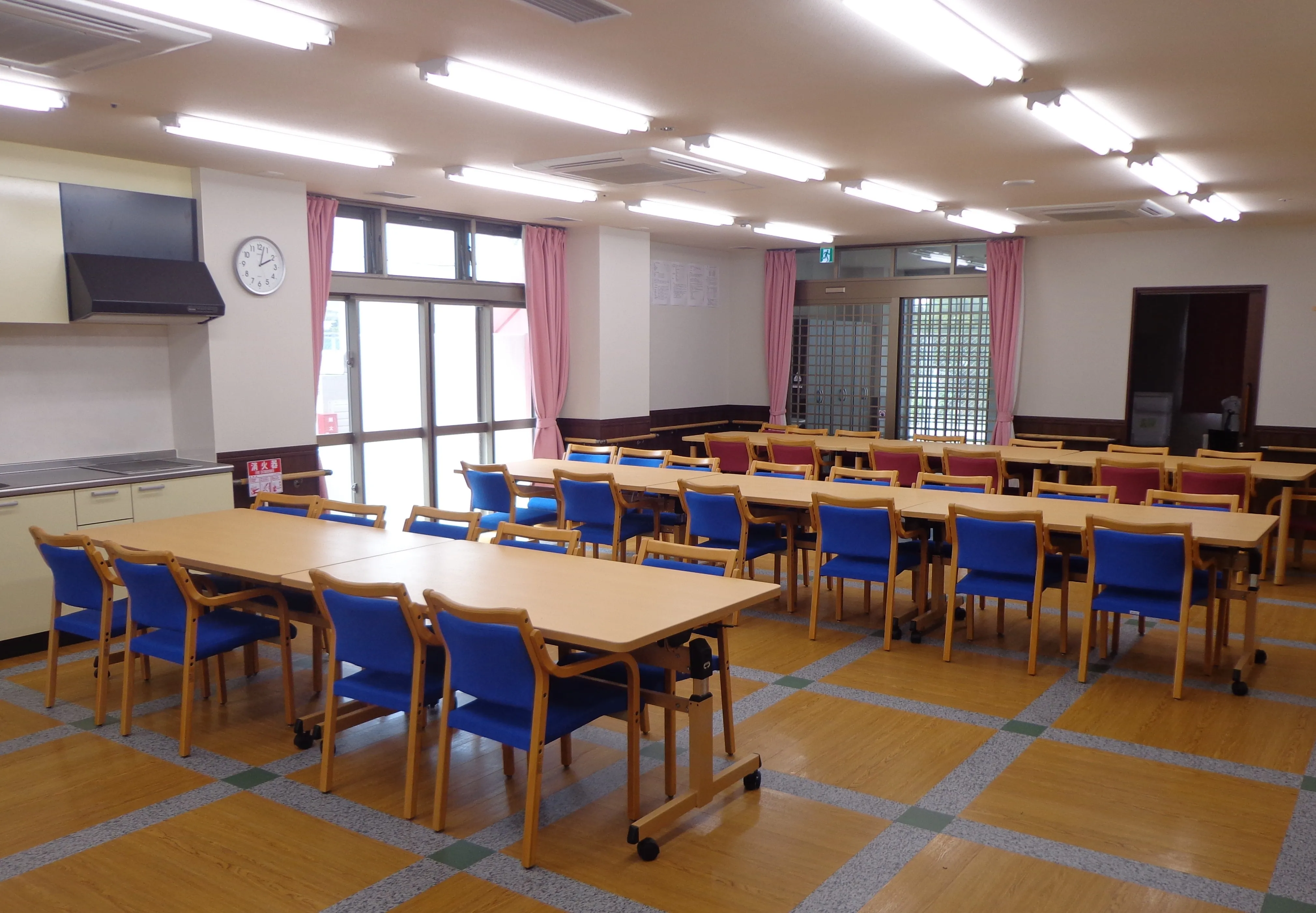 サービス付き高齢者向け住宅 ここいち うるまの紹介写真 4