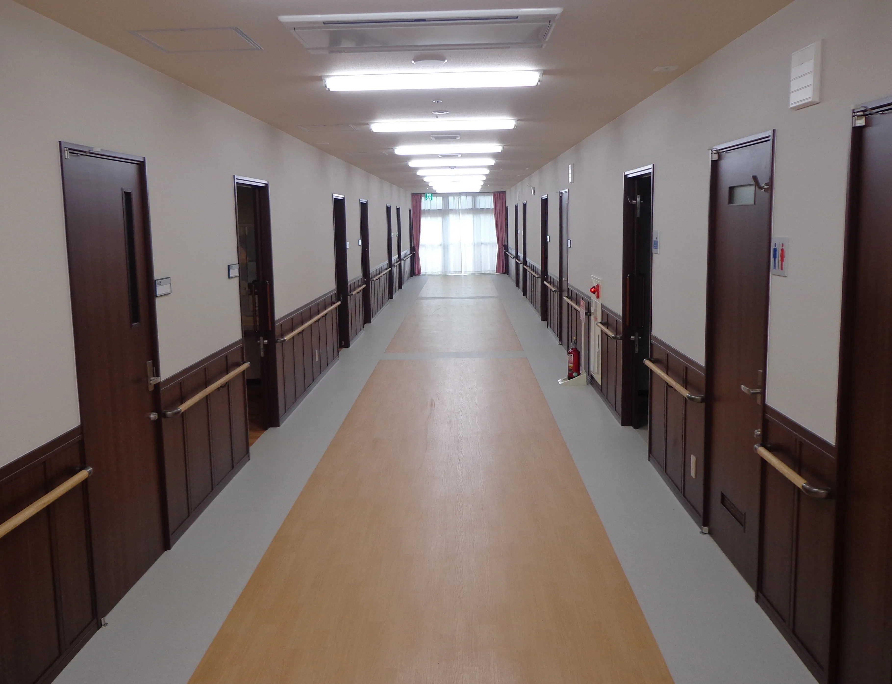 サービス付き高齢者向け住宅 ここいち うるまの紹介写真 5