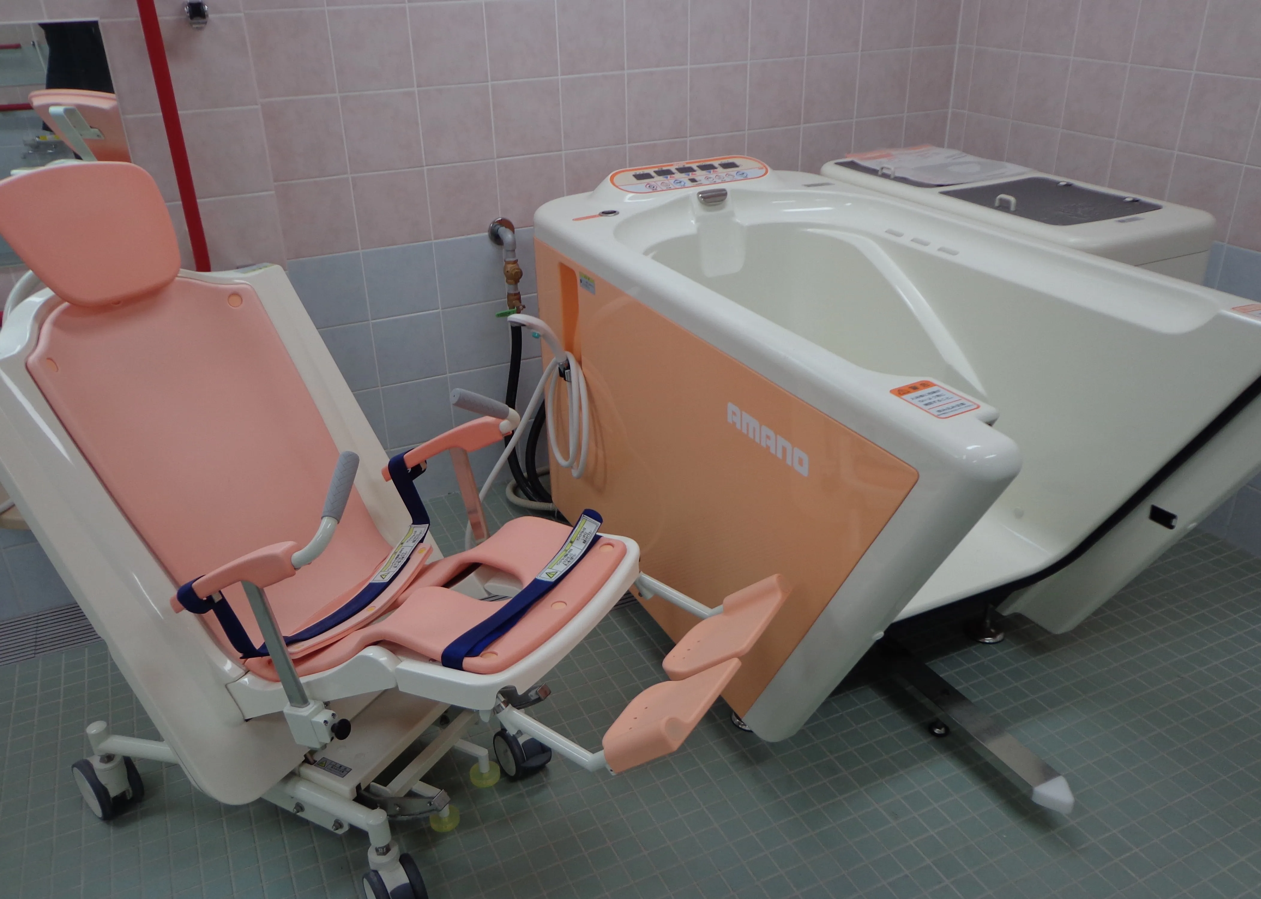 サービス付き高齢者向け住宅 ここいち うるまの紹介写真 6