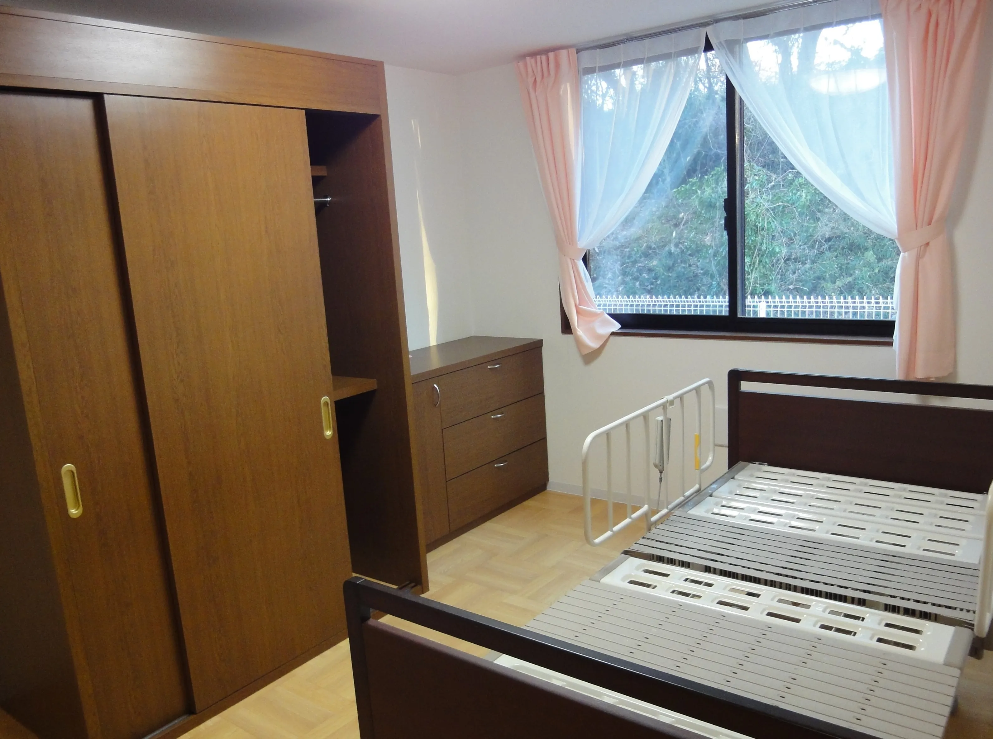 サービス付き高齢者向け住宅 ここいち 永国の紹介写真 3