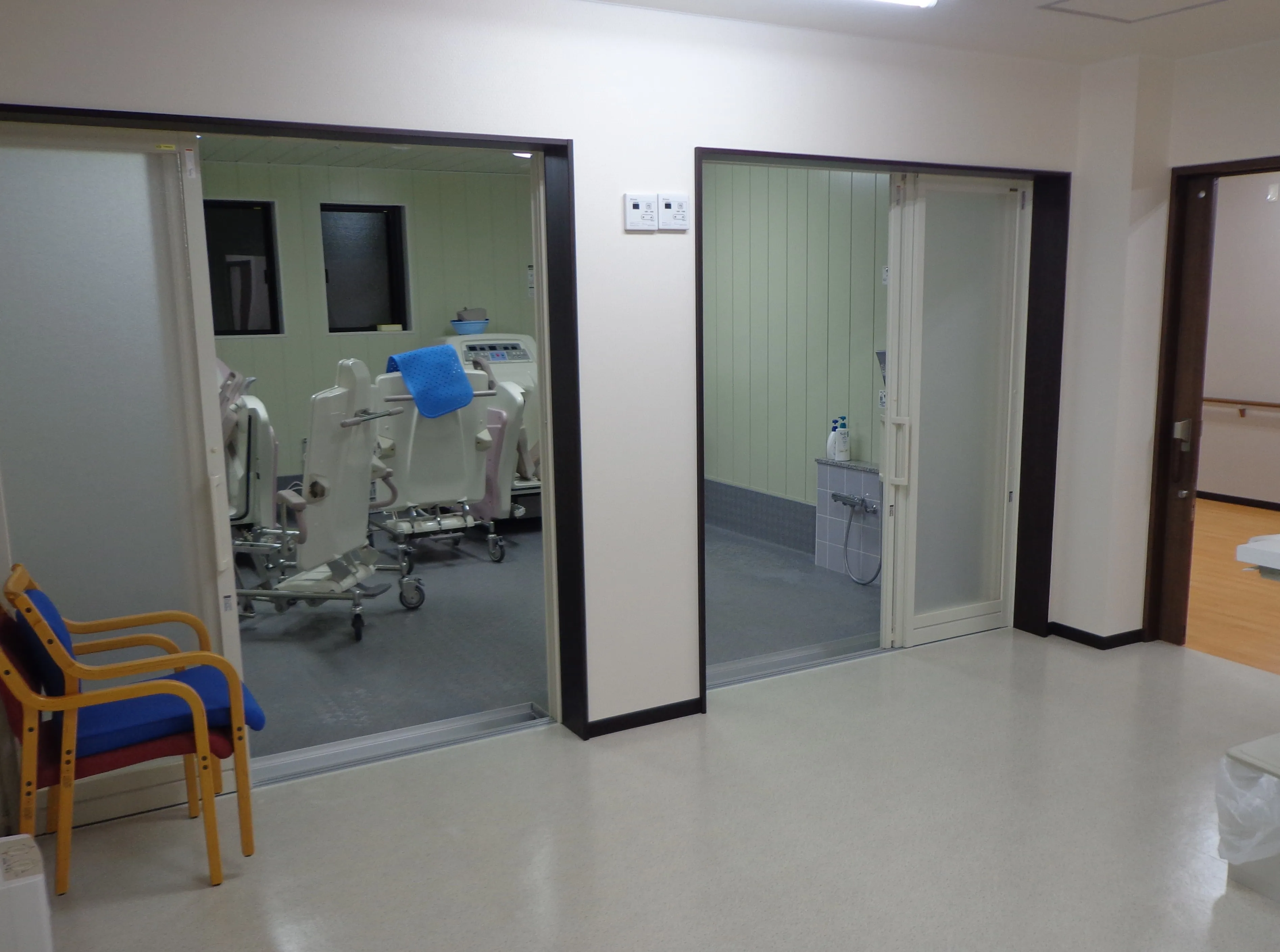 サービス付き高齢者向け住宅 ここいち 永国の紹介写真 6