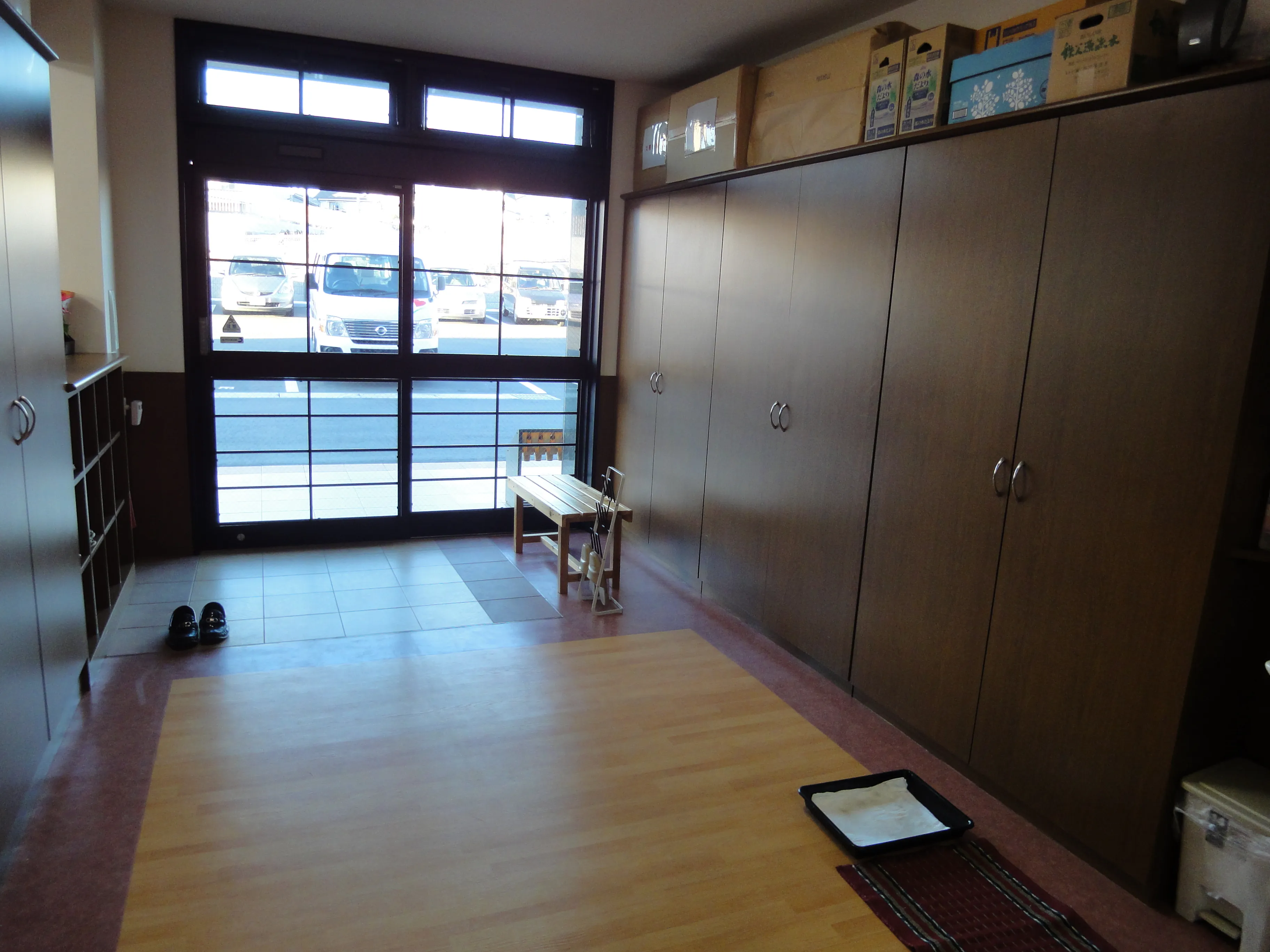 サービス付き高齢者向け住宅 ここいち 永国の紹介写真 7