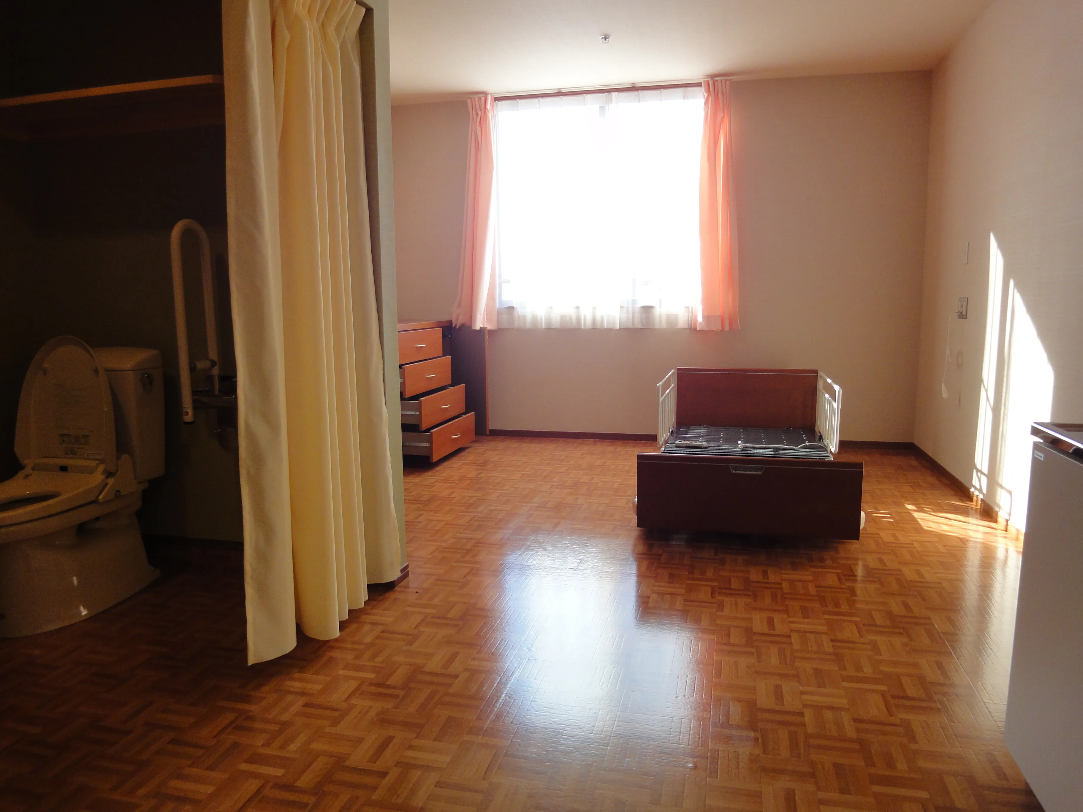 サービス付き高齢者向け住宅 ここいち 水戸の紹介写真 3