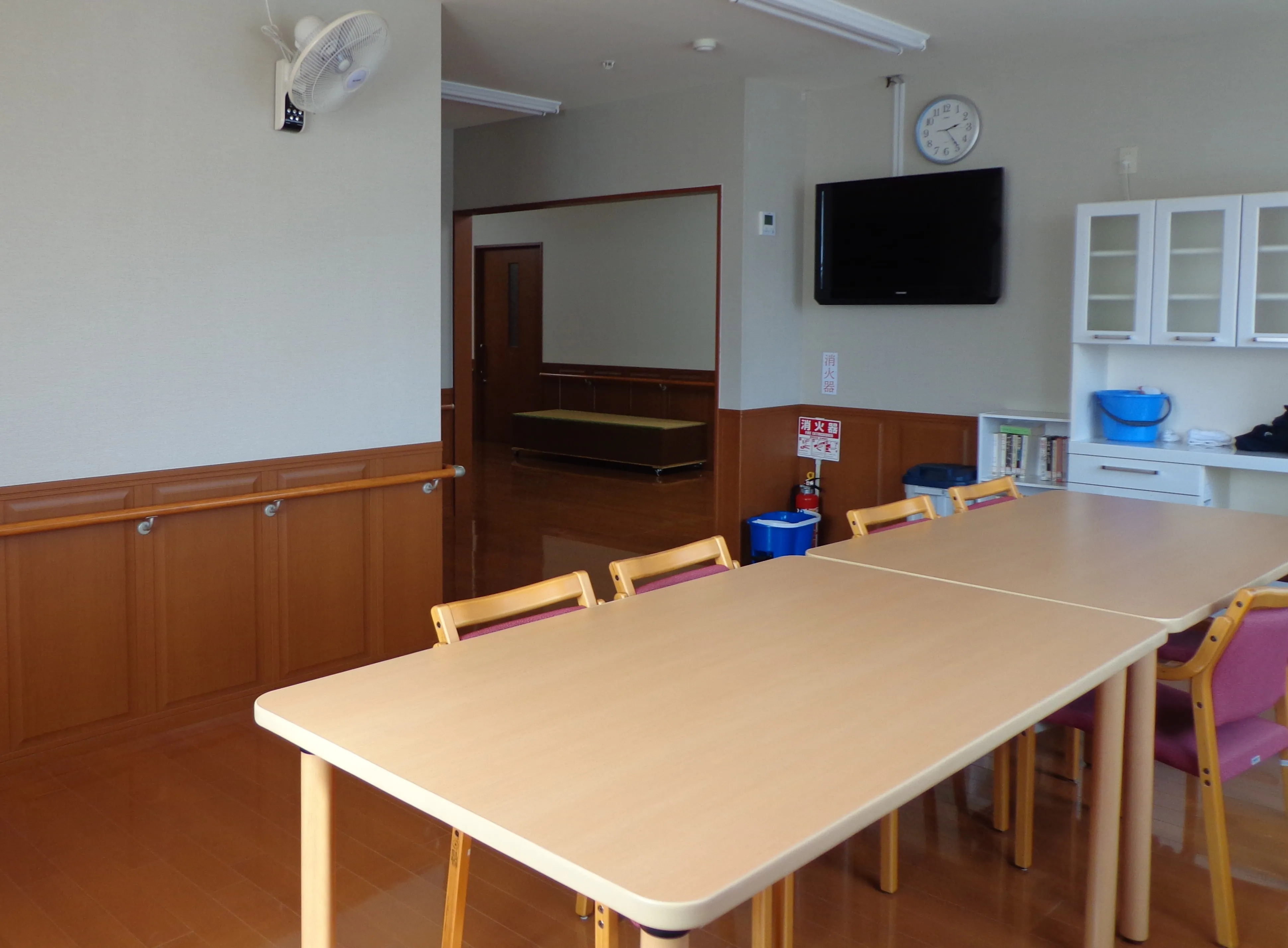 サービス付き高齢者向け住宅 ここいち 水戸の紹介写真 4