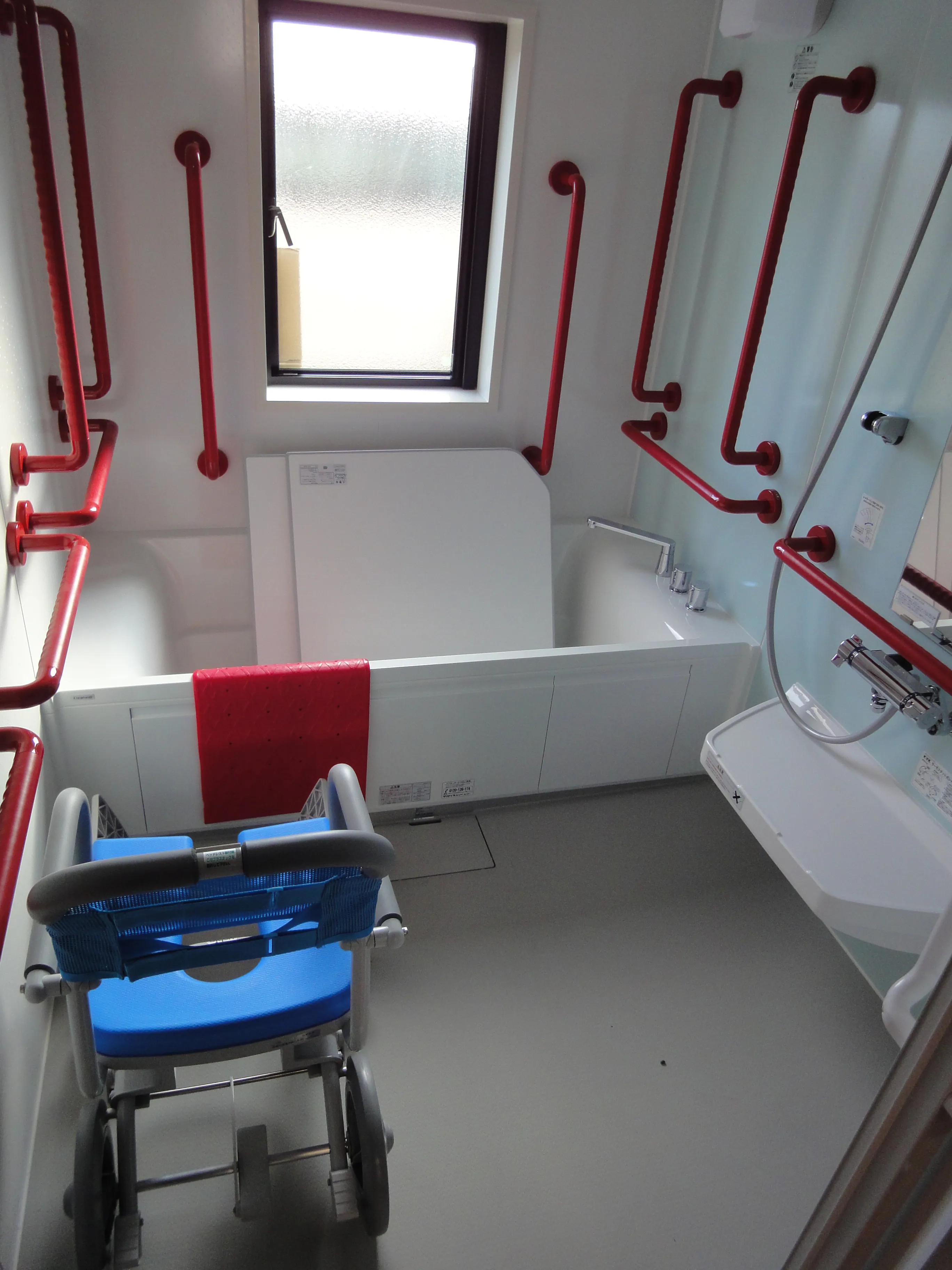 サービス付き高齢者向け住宅 ここいち 水戸の紹介写真 6