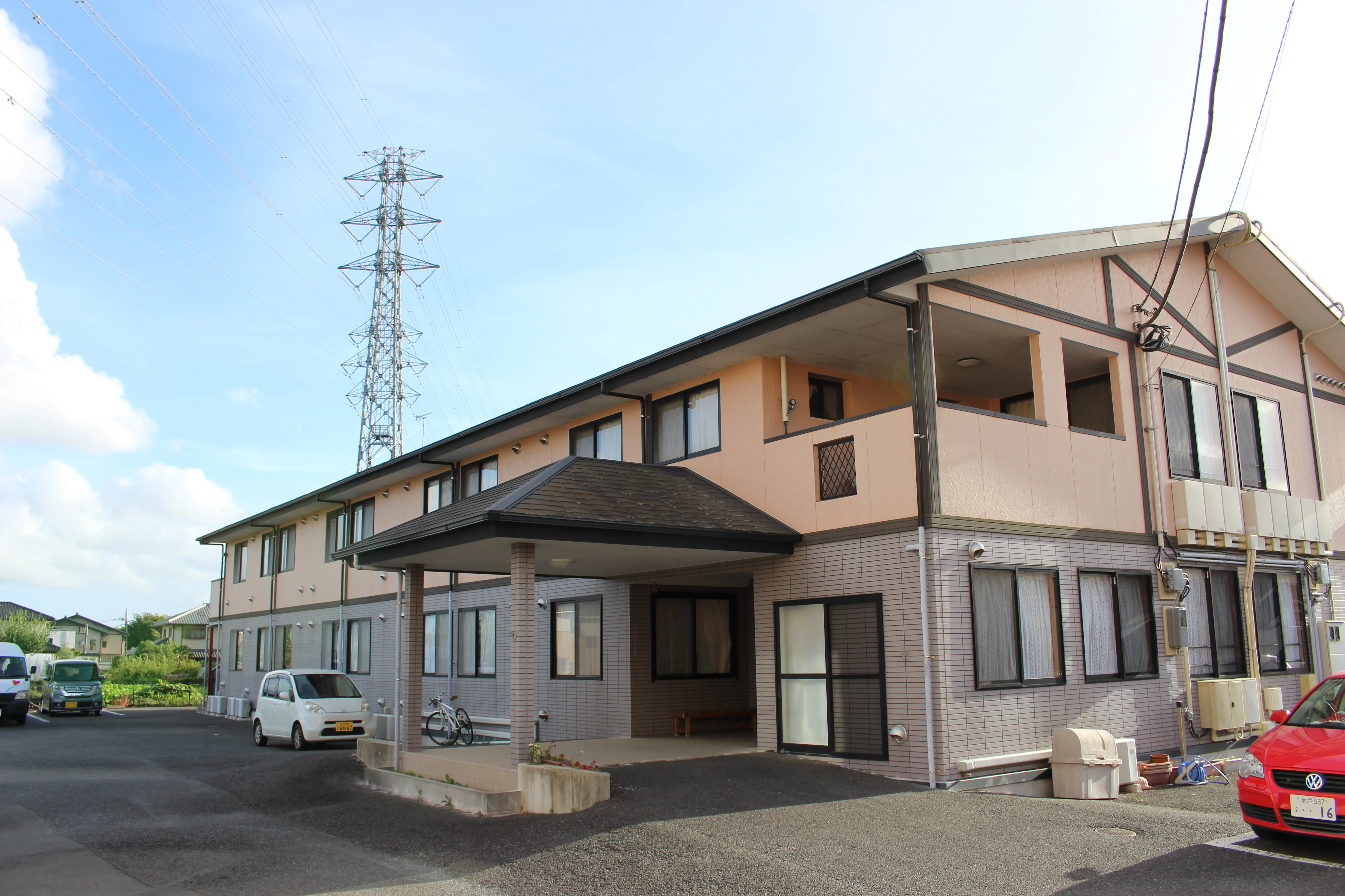 グループホーム いっしん館水戸の紹介写真