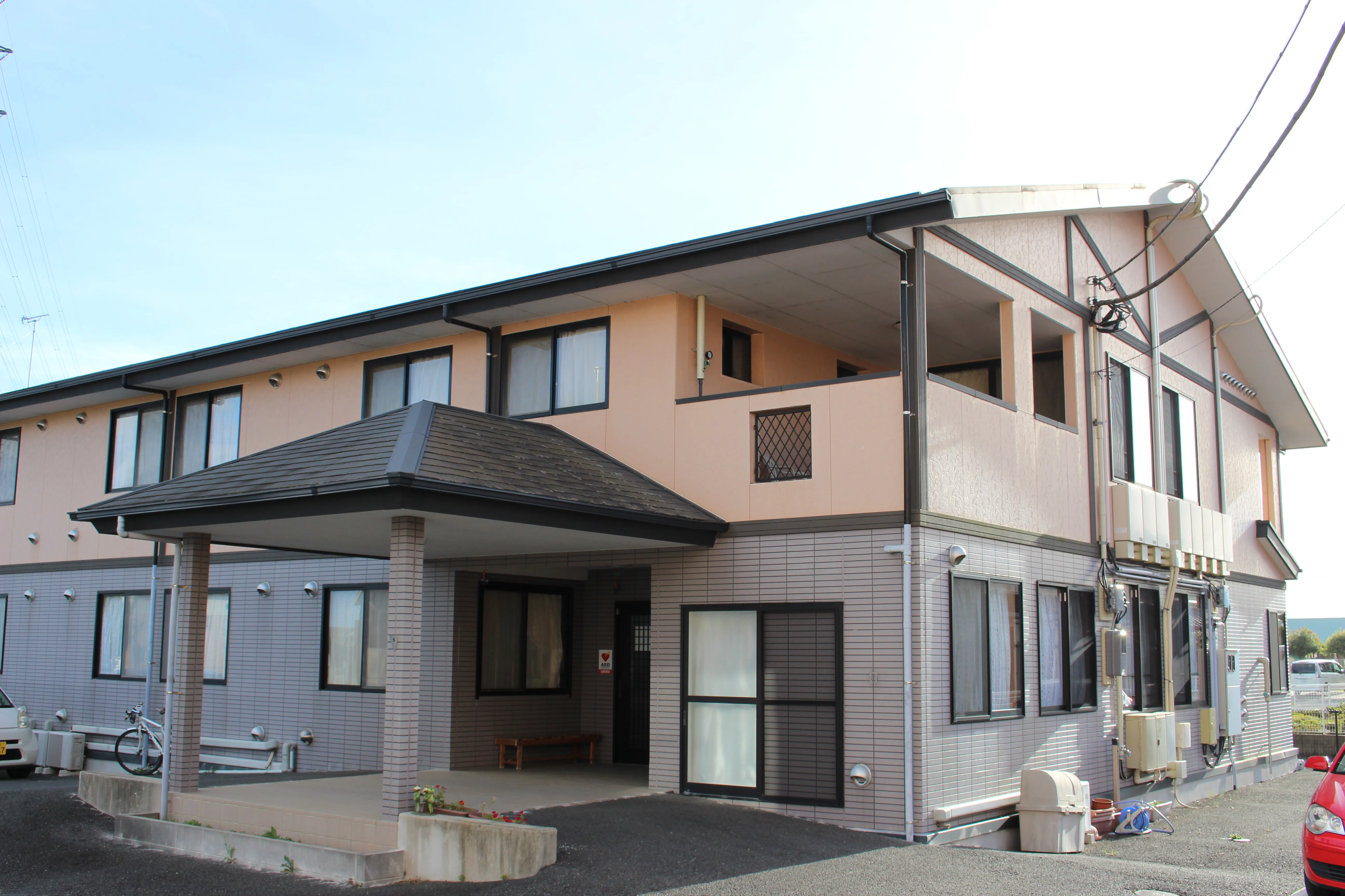 グループホーム いっしん館水戸の紹介写真 2