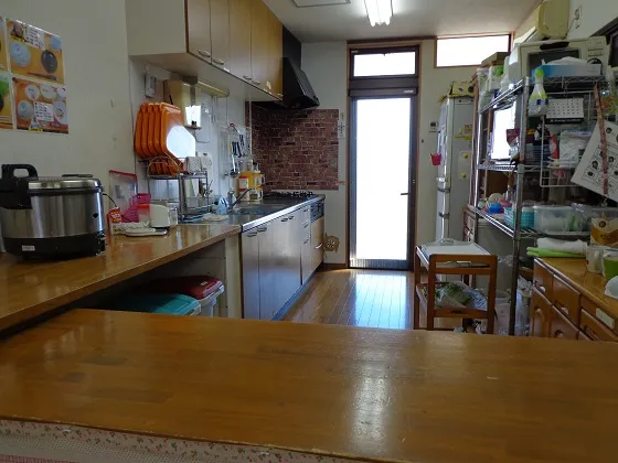 グループホーム いっしん館こまちの紹介写真 3