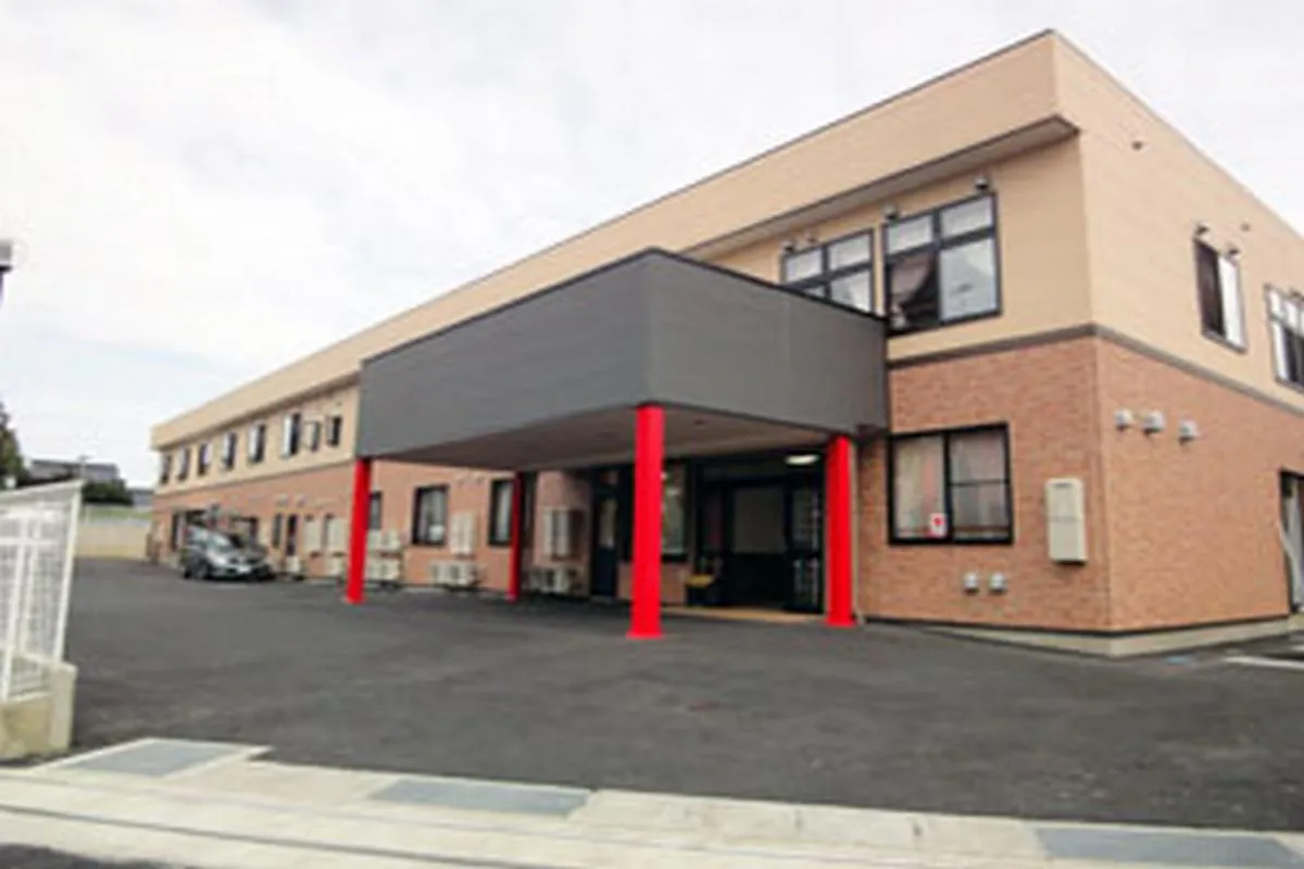 サービス付き高齢者向け住宅 ここいち 石岡の紹介写真