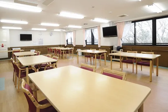 サービス付き高齢者向け住宅 ここいち 石岡の紹介写真 3