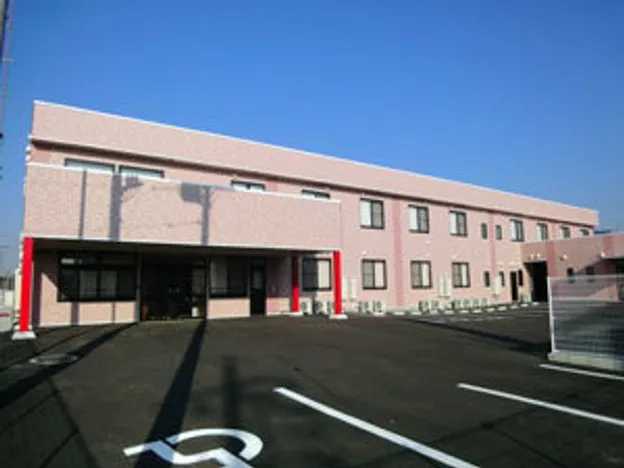 サービス付き高齢者向け住宅 ここいち 稲吉の紹介写真 2