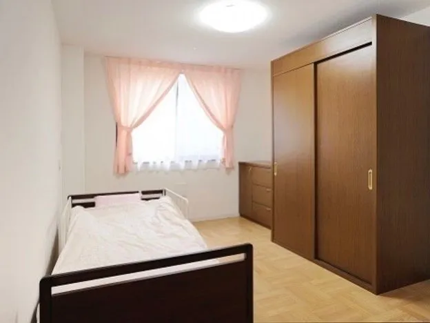 サービス付き高齢者向け住宅 ここいち 稲吉の紹介写真 3