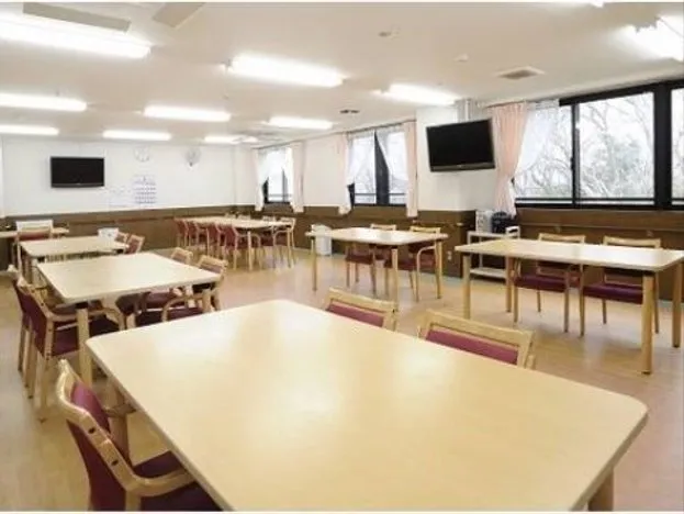 サービス付き高齢者向け住宅 ここいち 稲吉の紹介写真 4