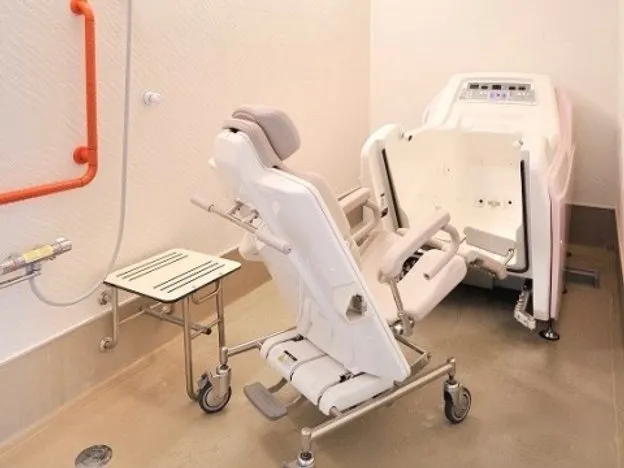 サービス付き高齢者向け住宅 ここいち 稲吉の紹介写真 6