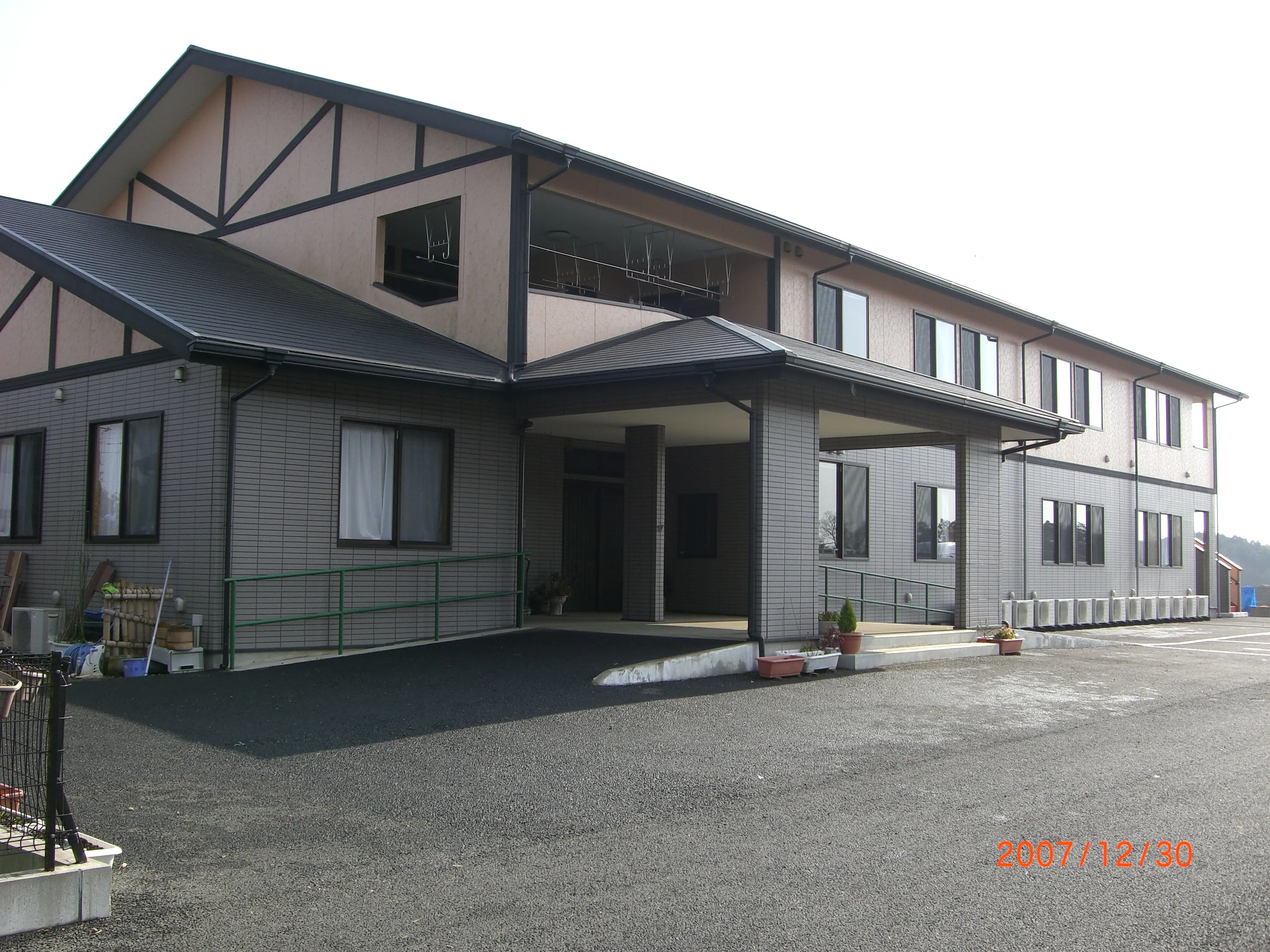 グループホーム いっしん館麻生の紹介写真