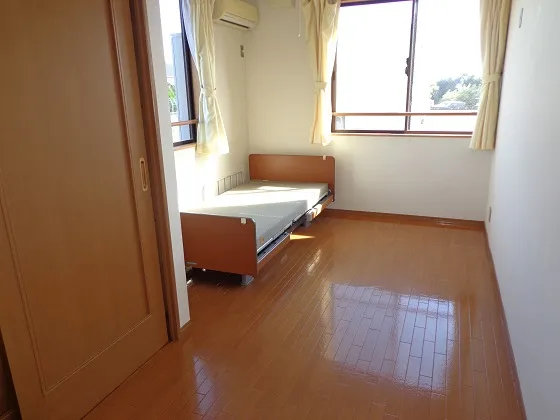 グループホーム いっしん館つくばの紹介写真 3