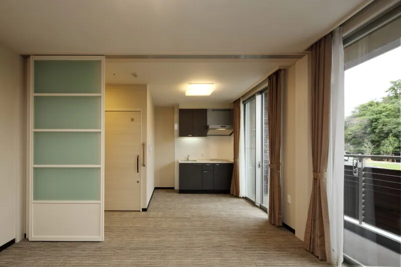 オラージュ須磨の紹介写真 4