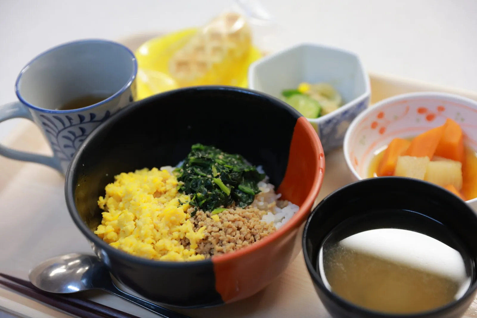 オラージュ須磨の紹介写真 5