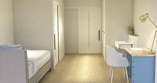 さんよう神戸塩屋LUSSOの紹介写真 4