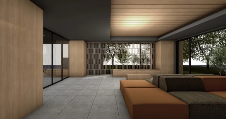 SOMPOケア ラヴィーレレジデンス鎌倉大船の紹介写真 2