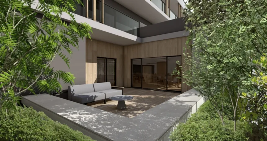 SOMPOケア ラヴィーレレジデンス鎌倉大船の紹介写真 4