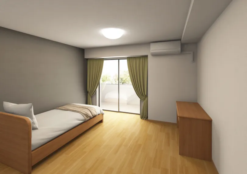 SOMPOケア ラヴィーレ平和大通りの紹介写真 5