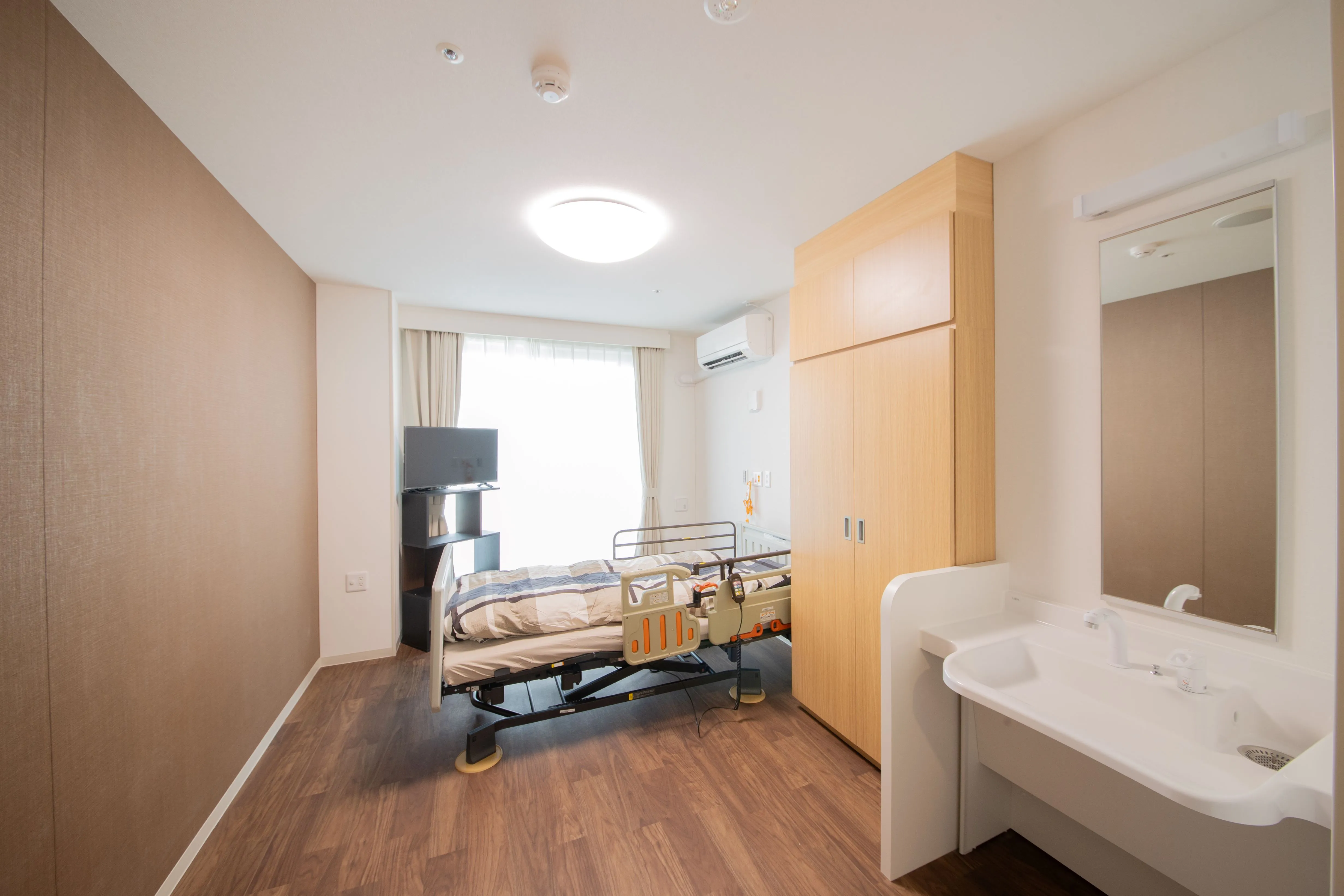 神港園サニープラザ妙法寺の紹介写真 4