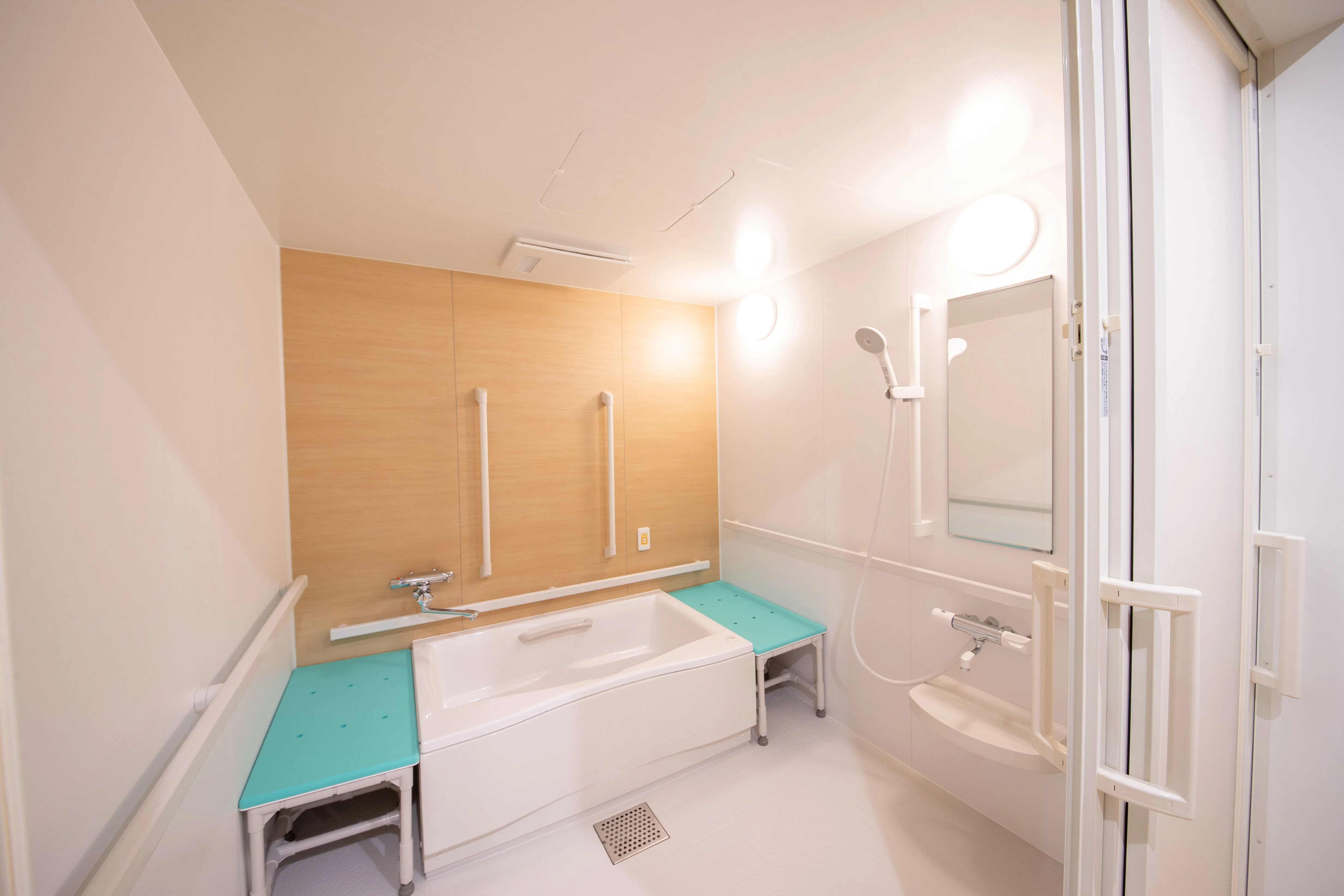 神港園サニープラザ妙法寺の紹介写真 5