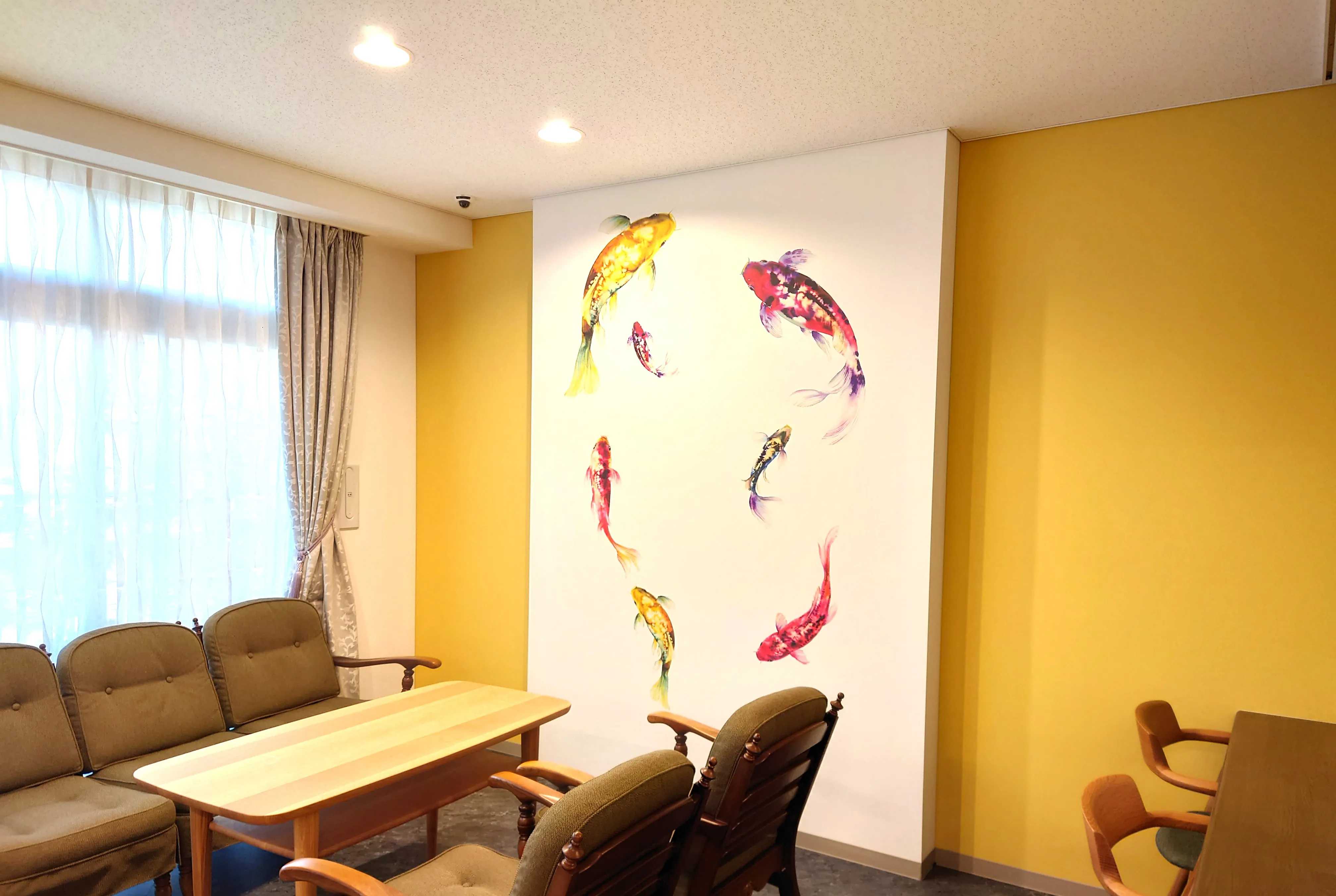 神港園サニープラザ妙法寺の紹介写真 6