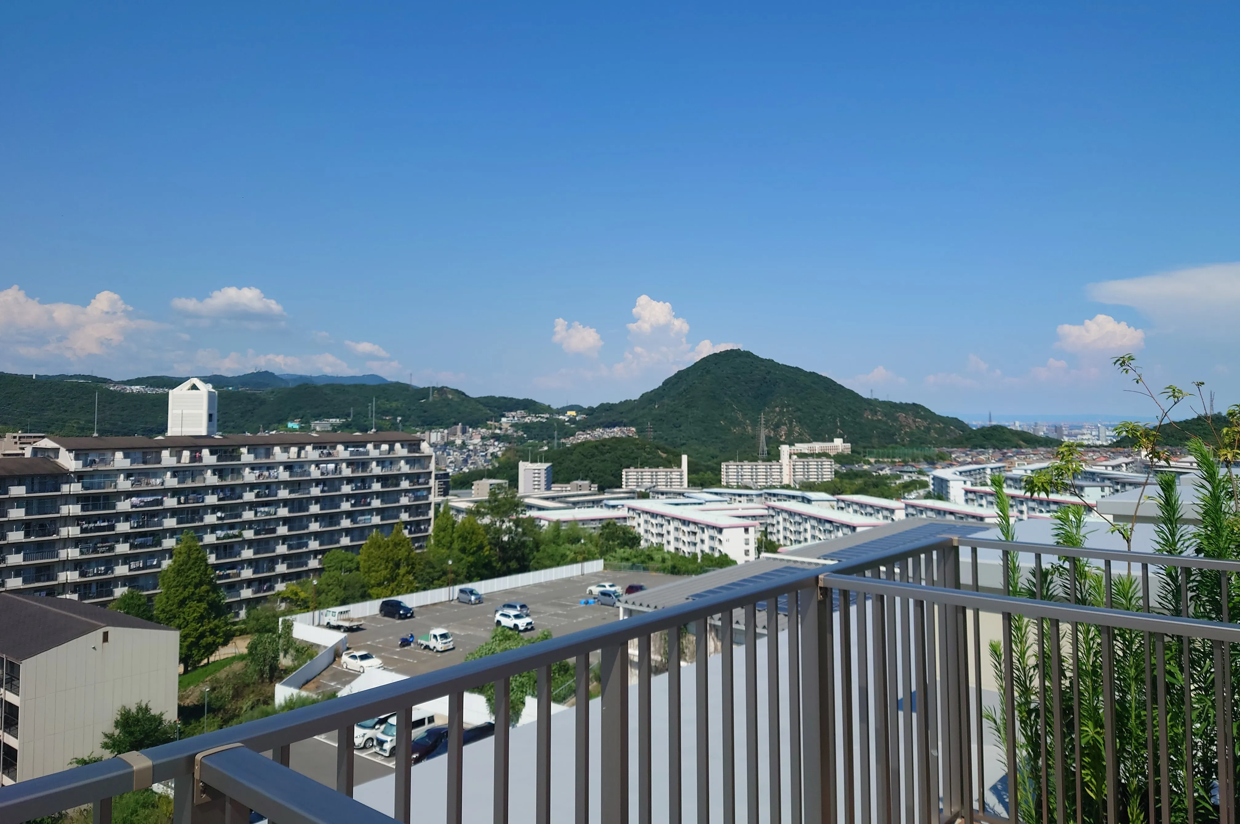 神港園サニープラザ妙法寺の紹介写真 7