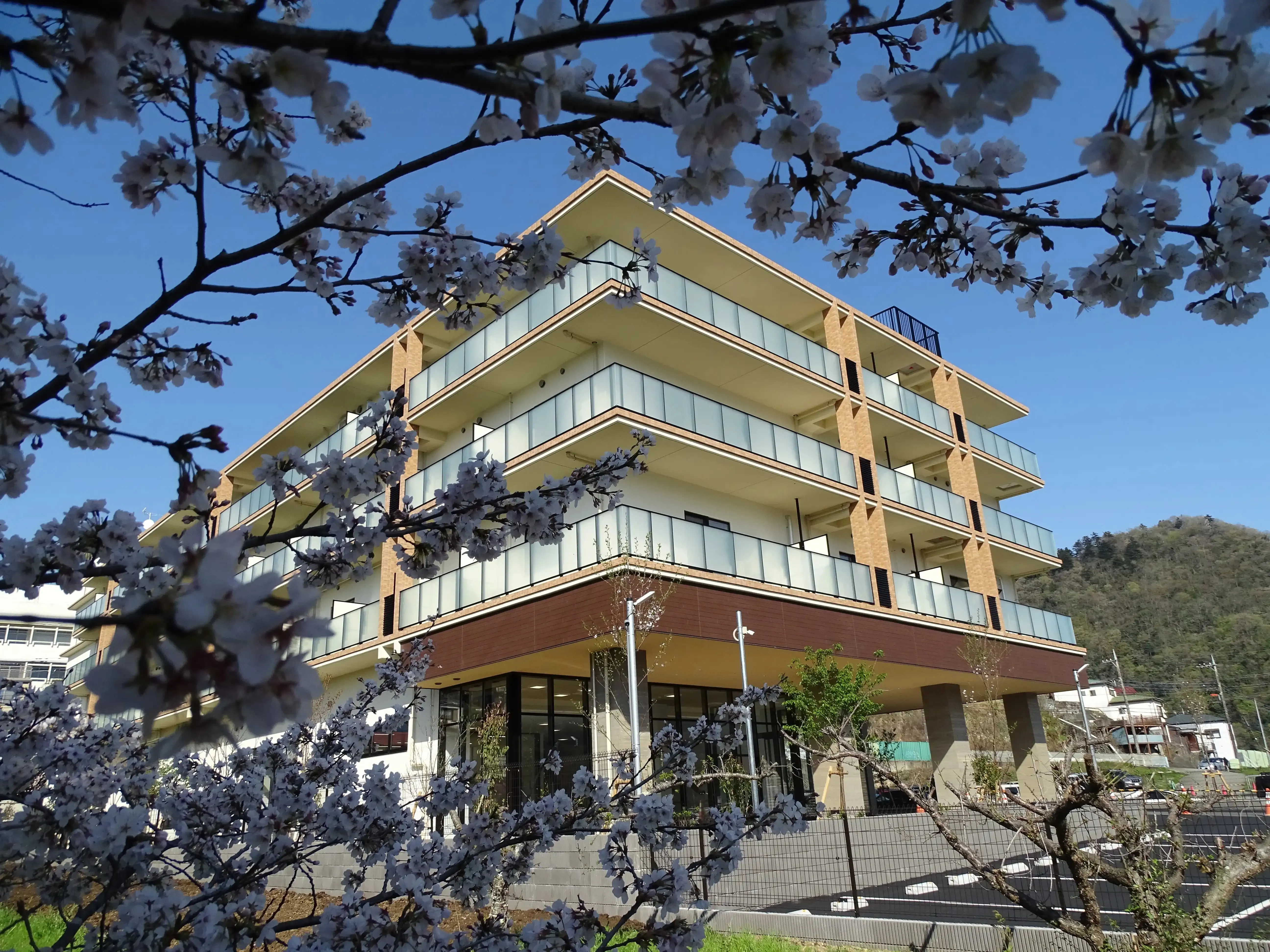 ふれあいの杜 さがみ湖の紹介写真